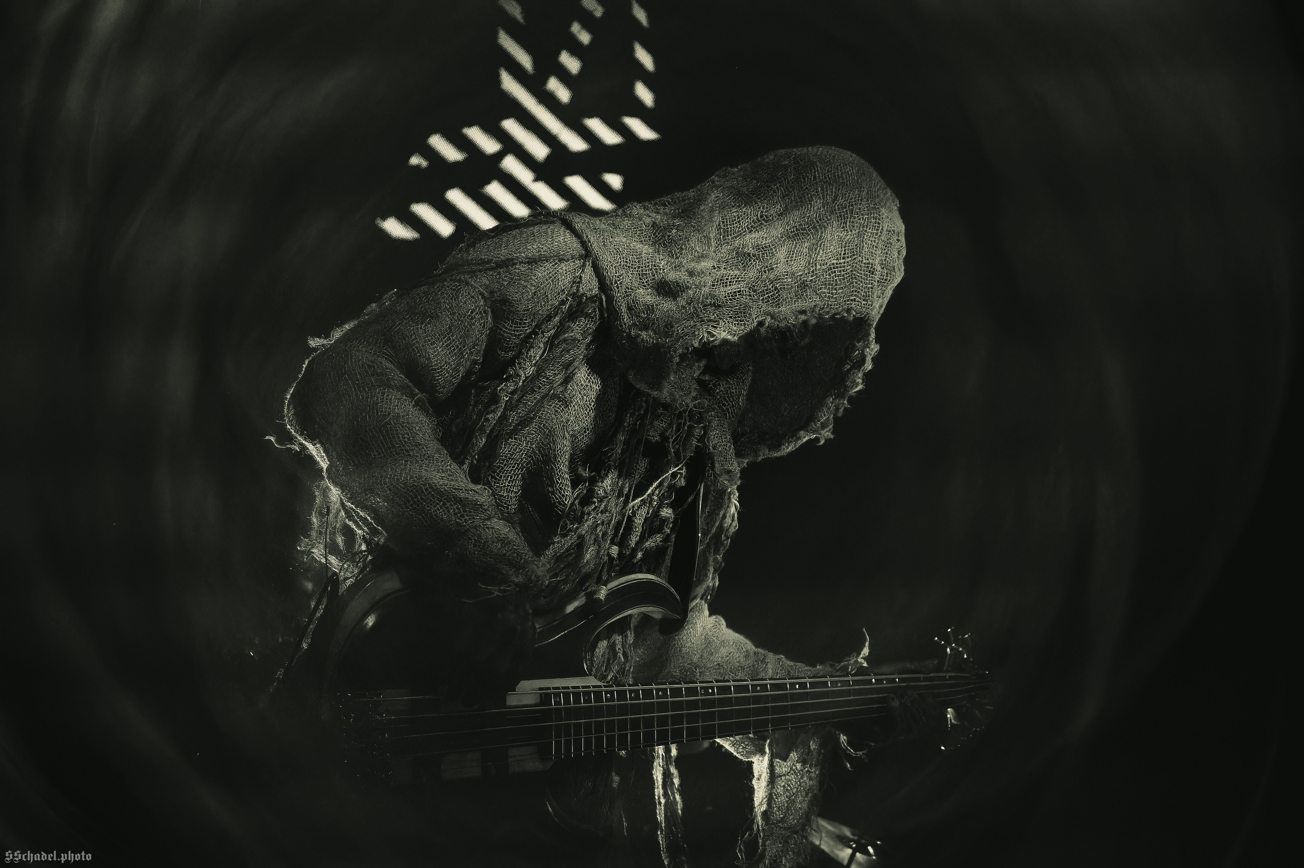 Vspolokh 24.04.26. We will make everything metal!