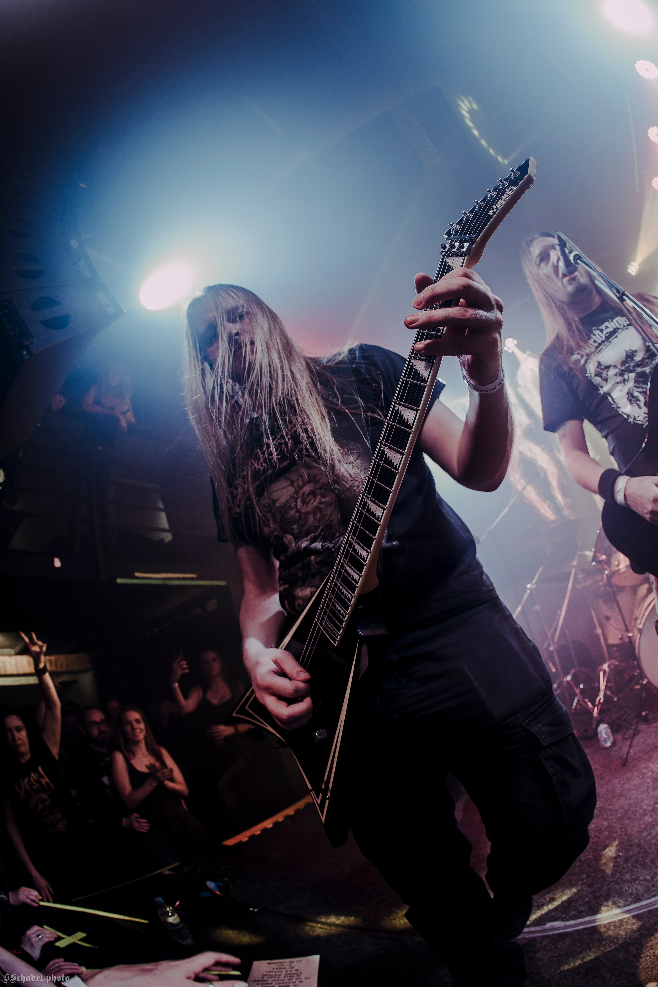 Хрен 25.10.25. We will make everything metal!