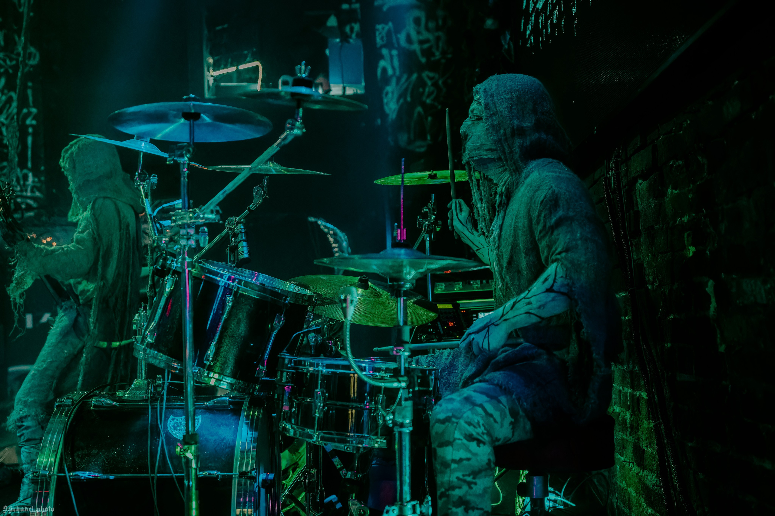 Vspolokh 24.04.26. We will make everything metal!