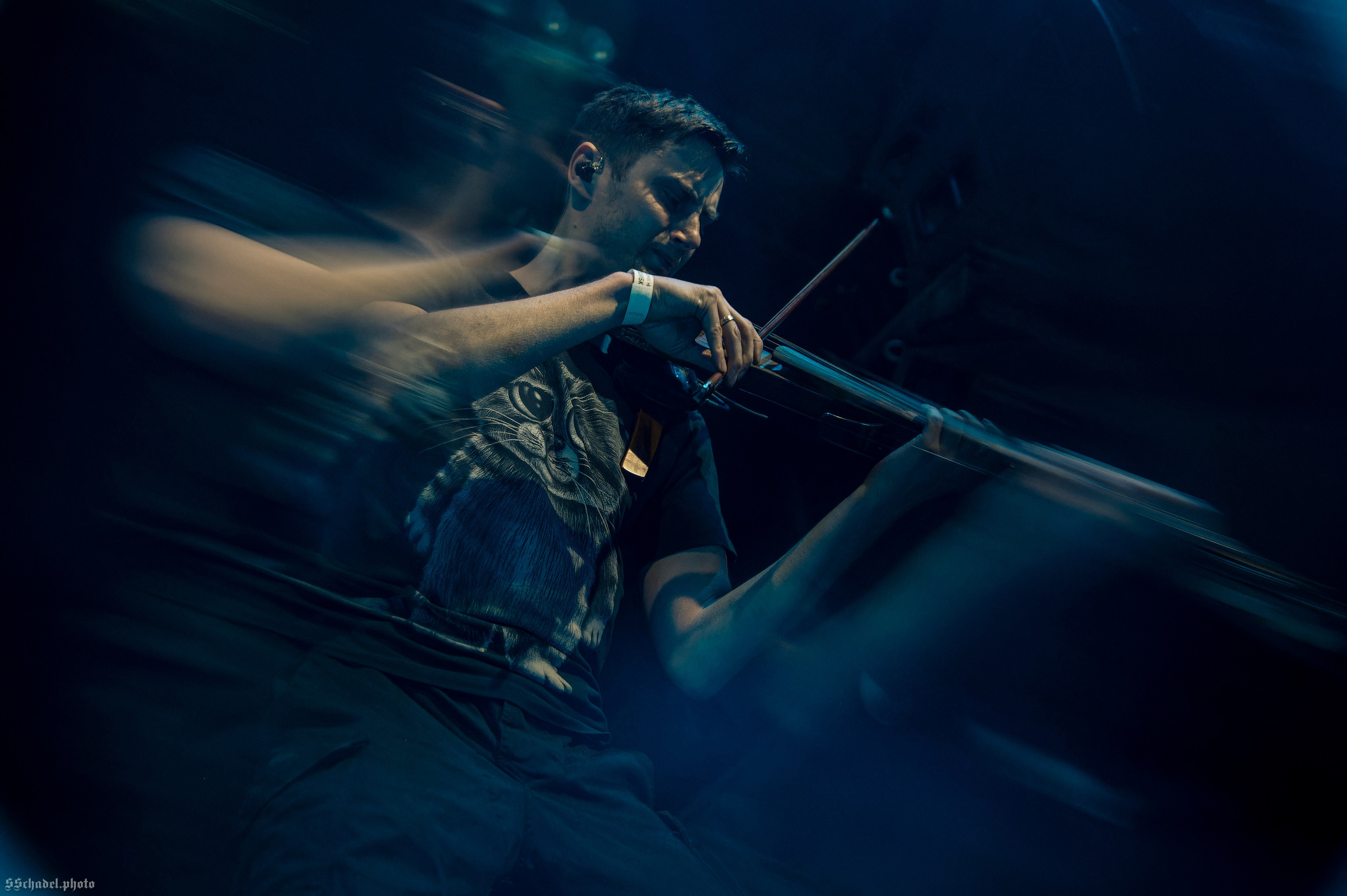 Хрен 03.04.26. We will make everything metal!