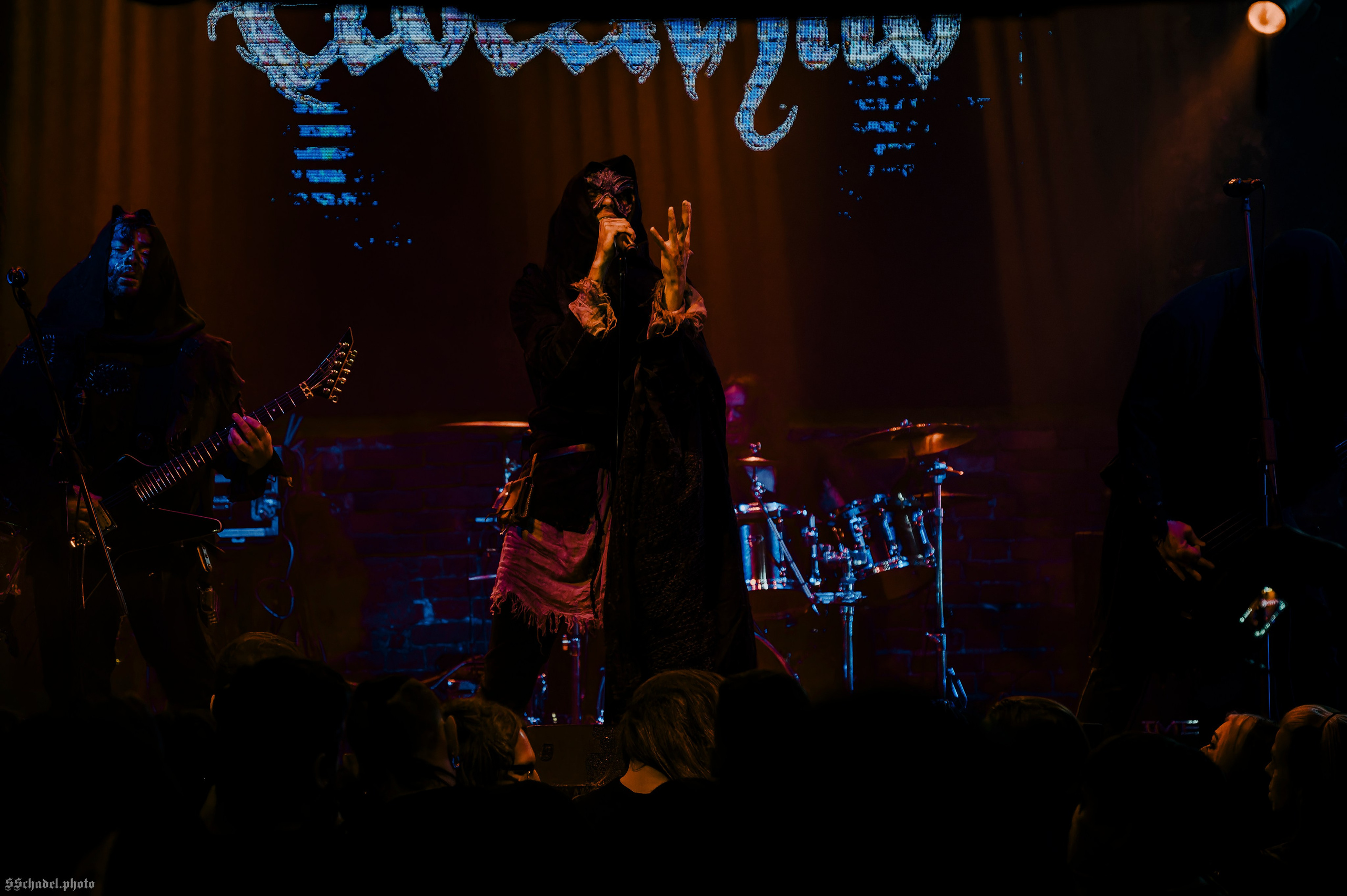 Elderwind 09.11.25. We will make everything metal!