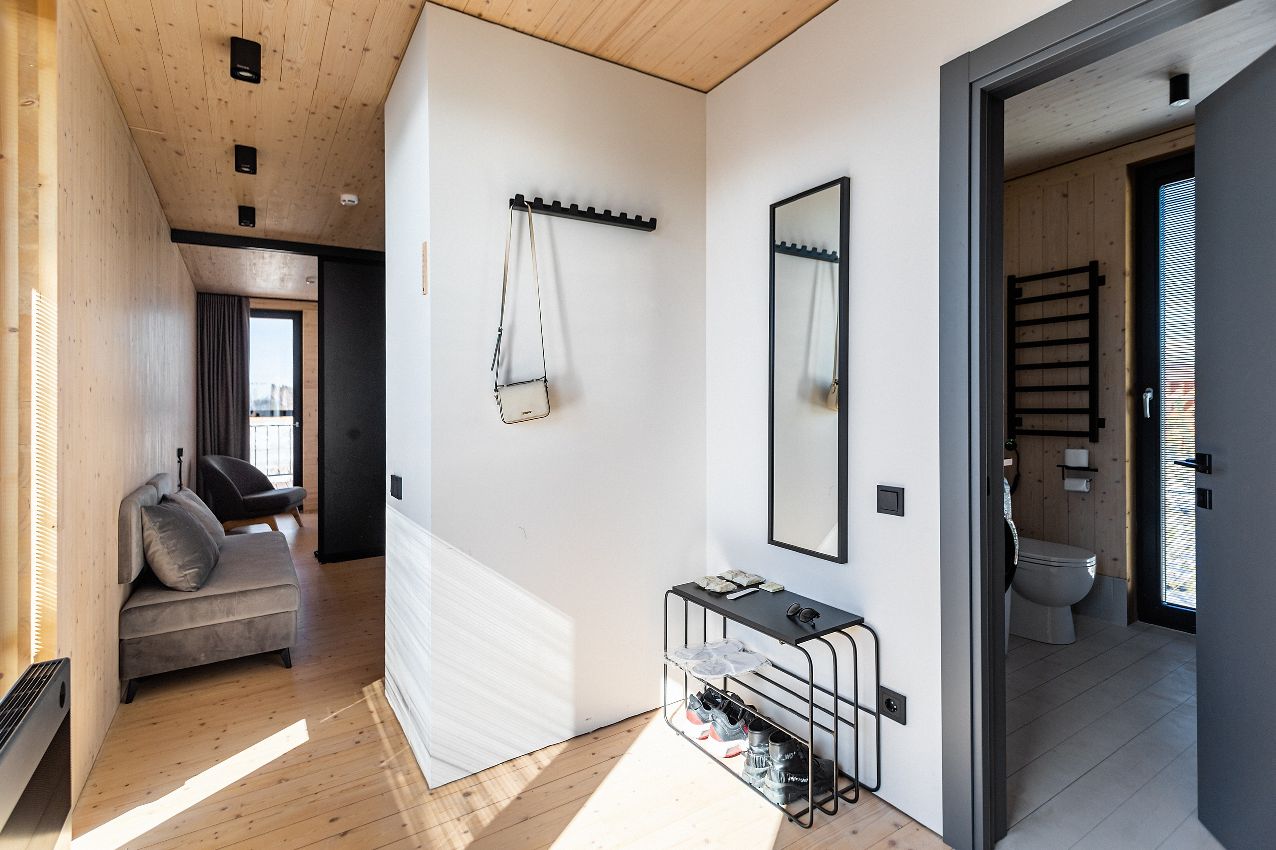 Конаково Ривер Клаб, интерьерная фотосессия, фотографии интерьера, интерьерный фотограф Москва