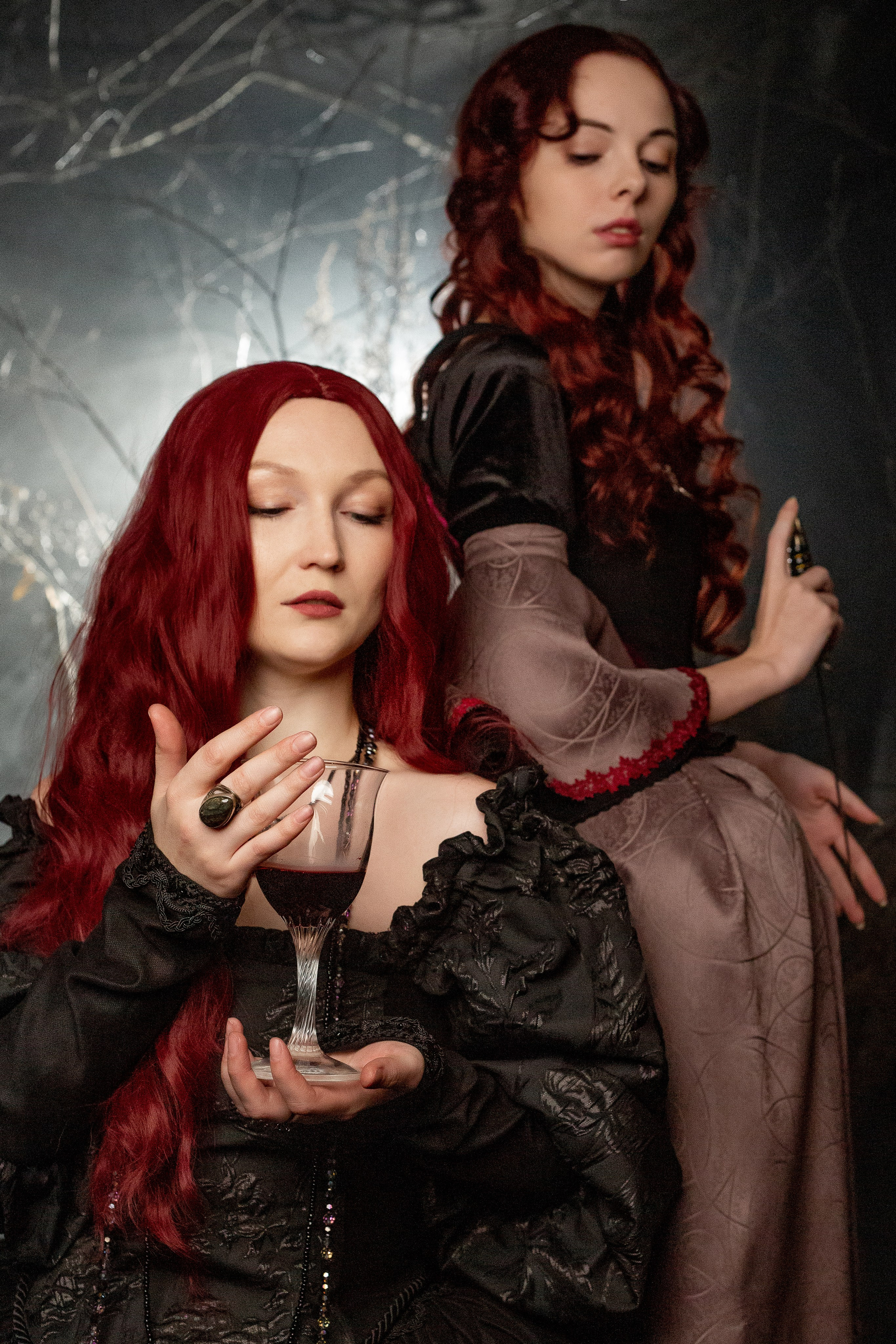 Салемские истории. Фотограф Екатерина Голицына