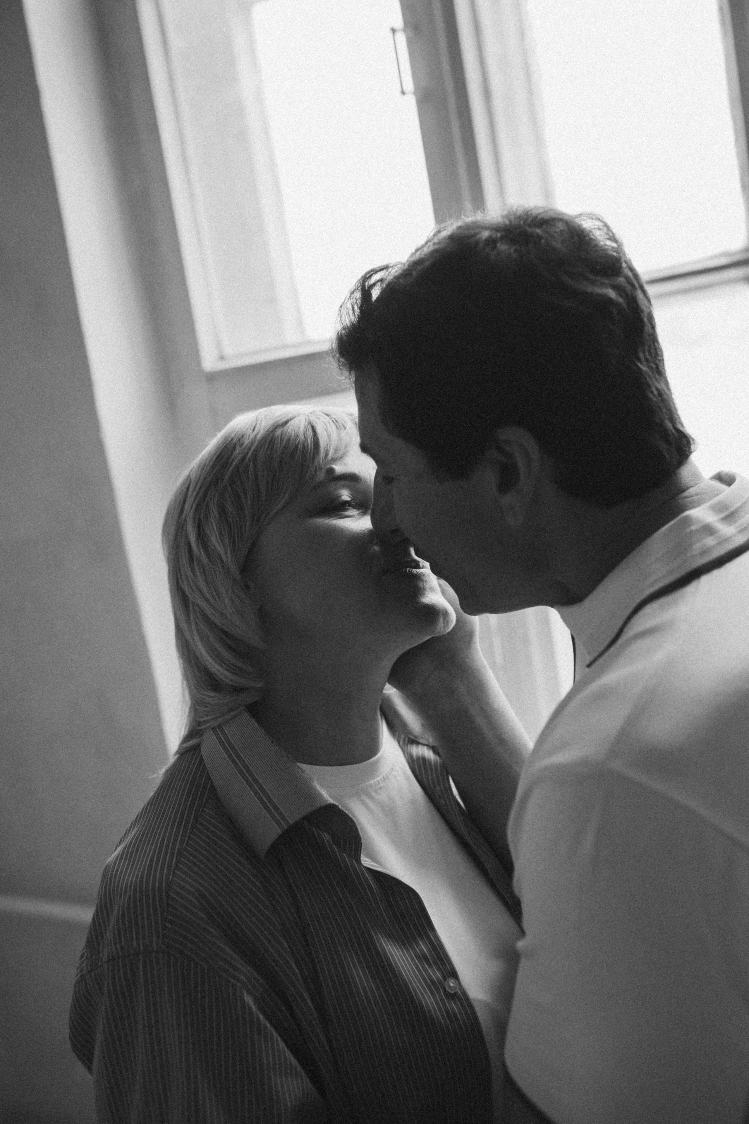 Душевные мои. Фотограф Катя Трусова