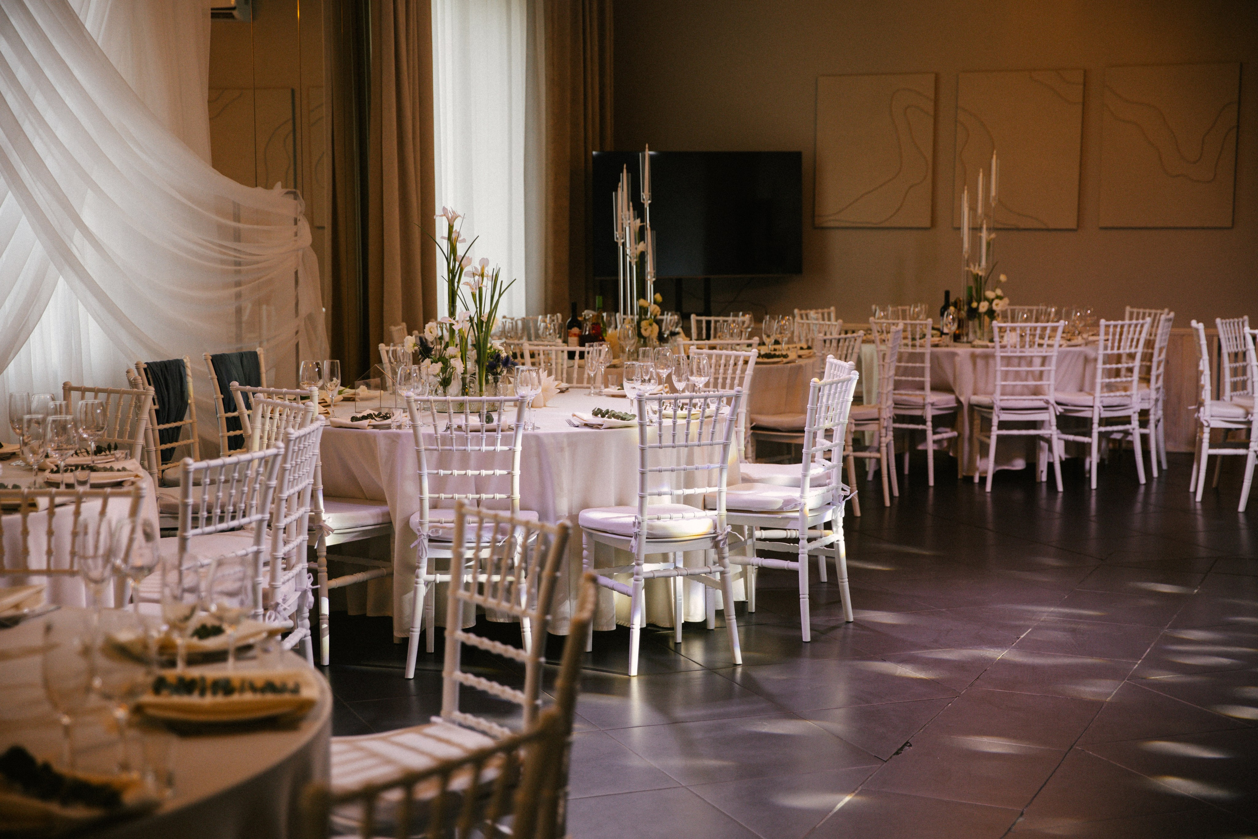 Таня и Никита | туса в Урене. Фотограф Катя Трусова