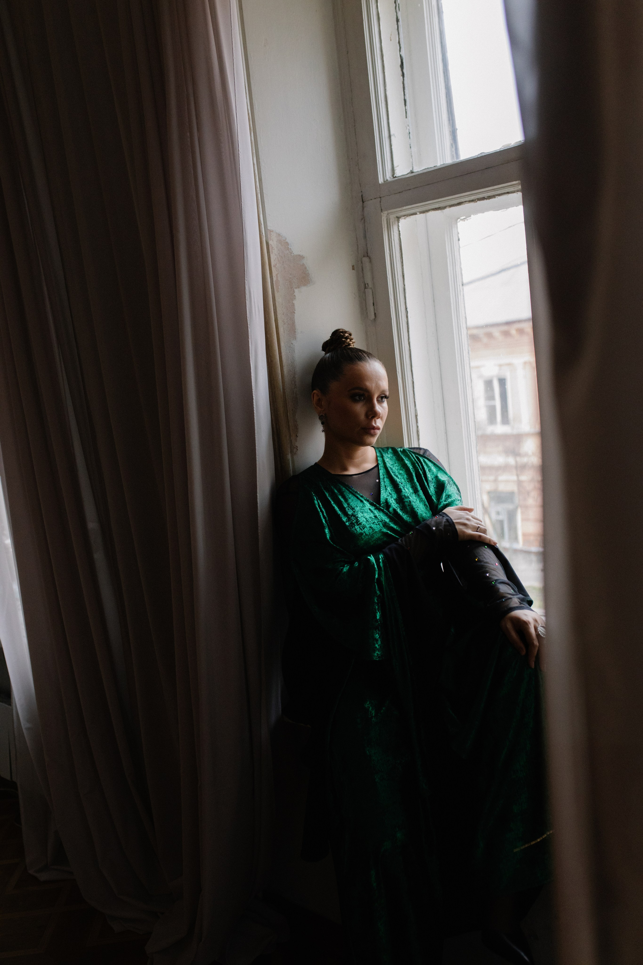 Свадьба по-соседски. Фотограф Катя Трусова