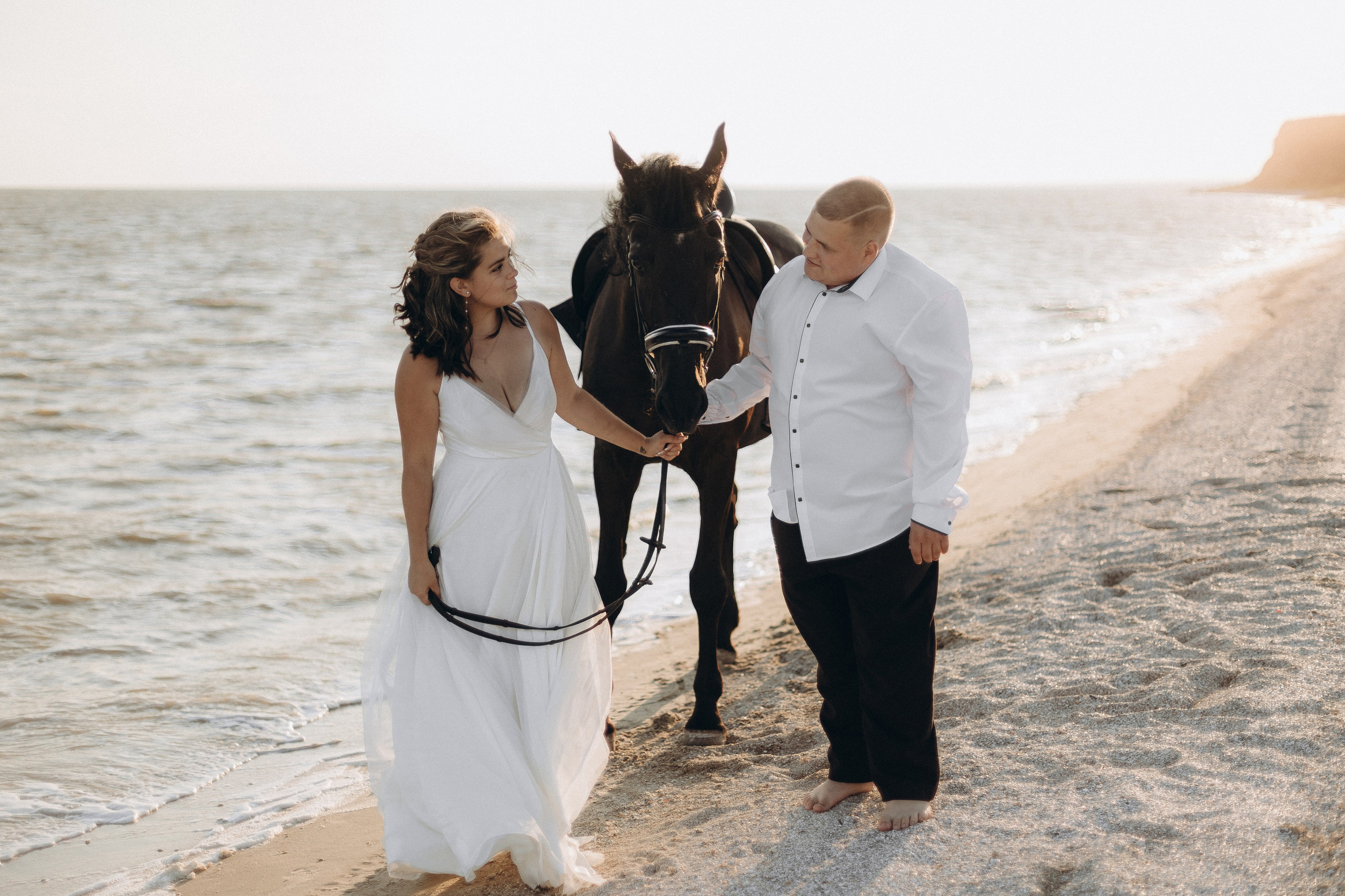 Николай и Анастасия. Главная