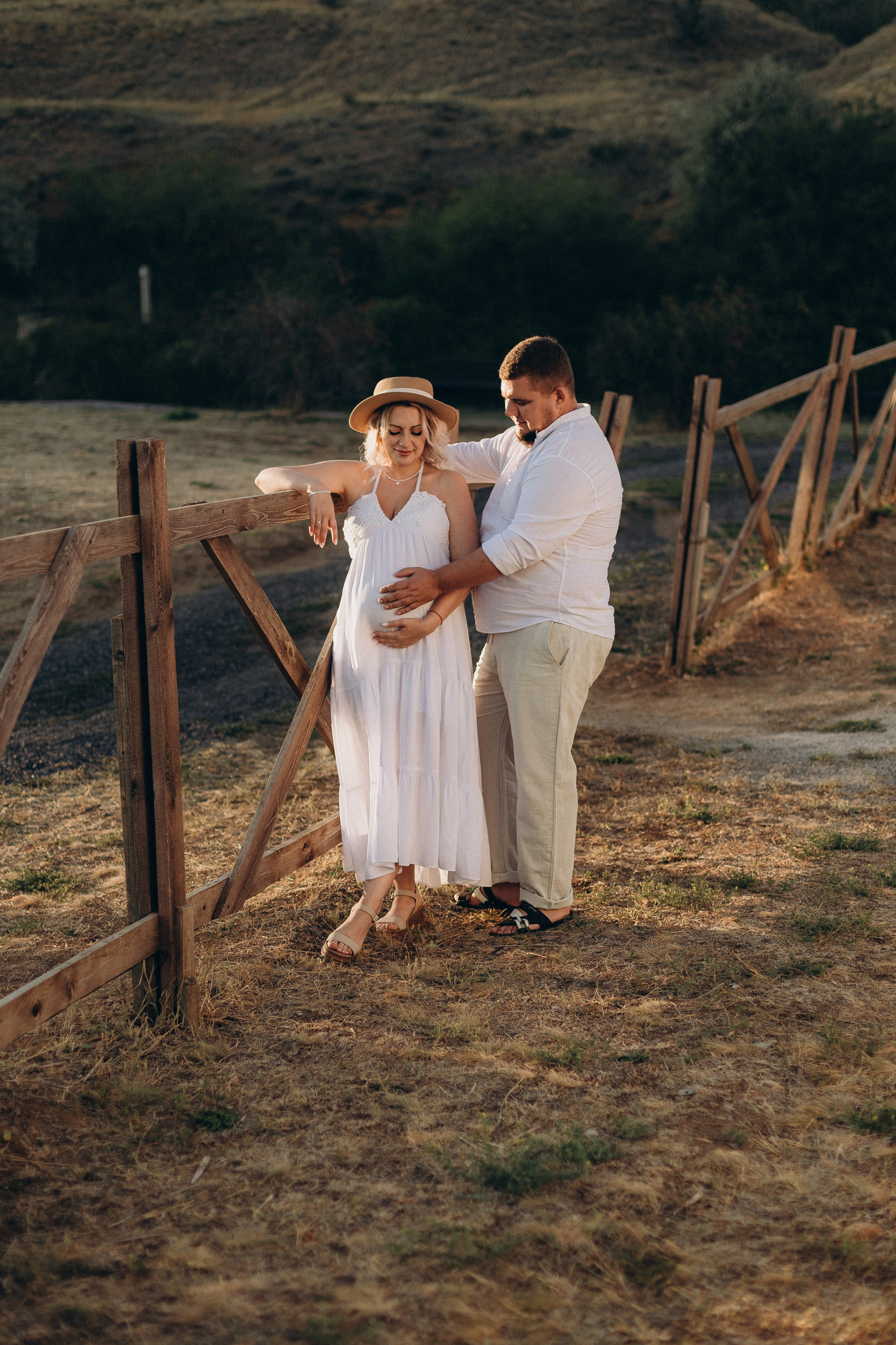 Антон и Екатерина. Главная