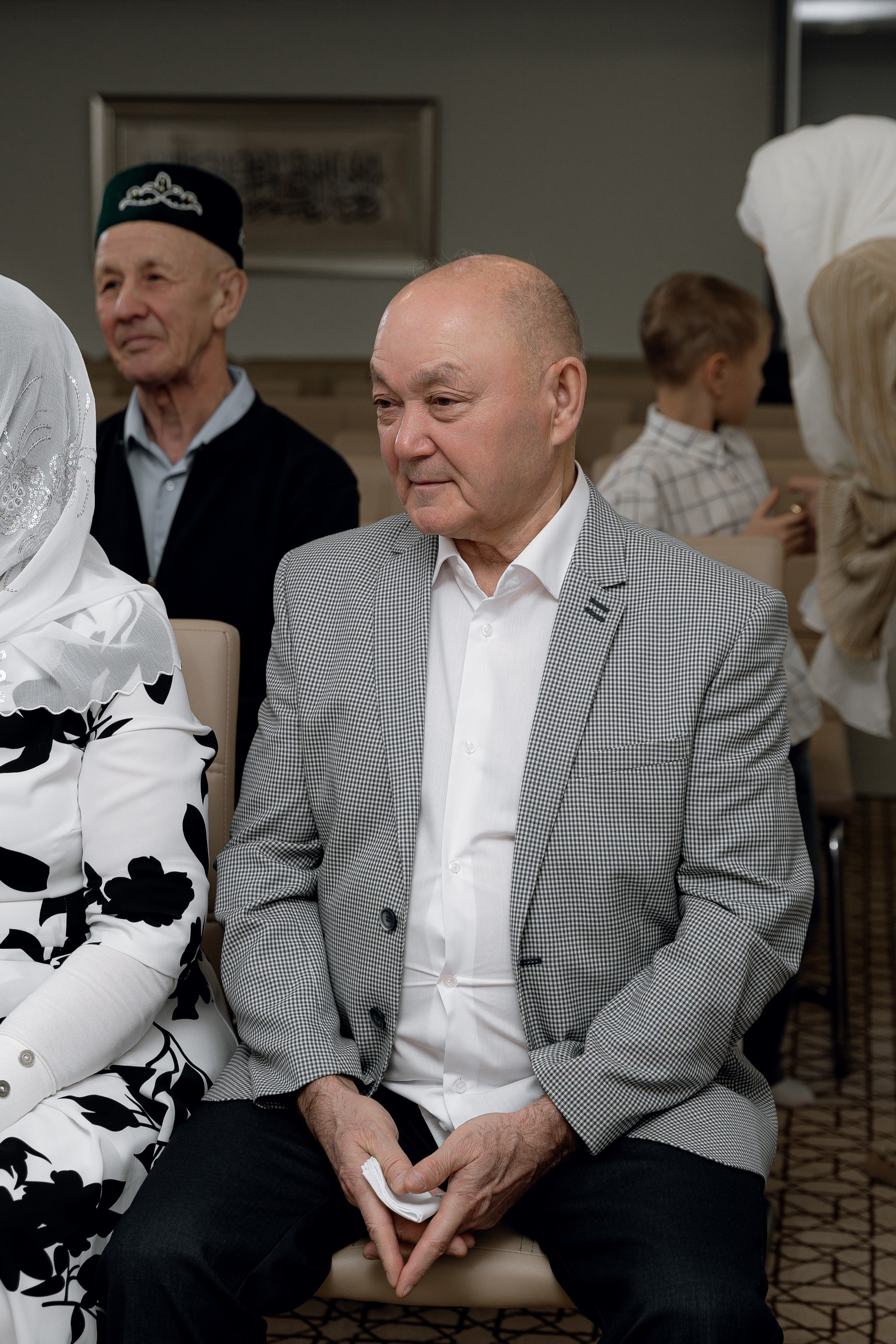 Данис & Ильзира (Алтан). RAMIL SAFIULLIN