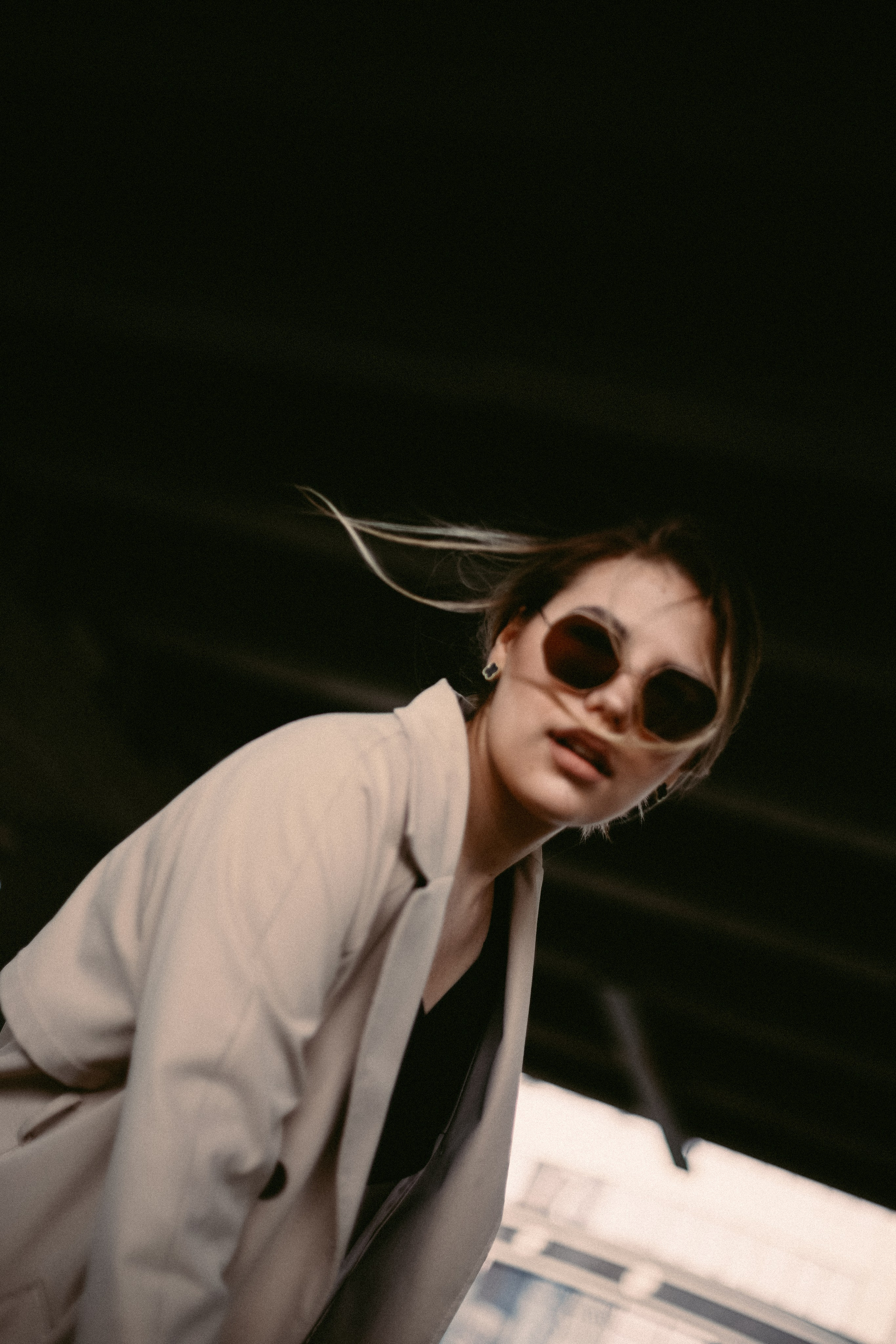 Карина. Свадебный и портретный фотограф в Новосибирске Любовь Исакова