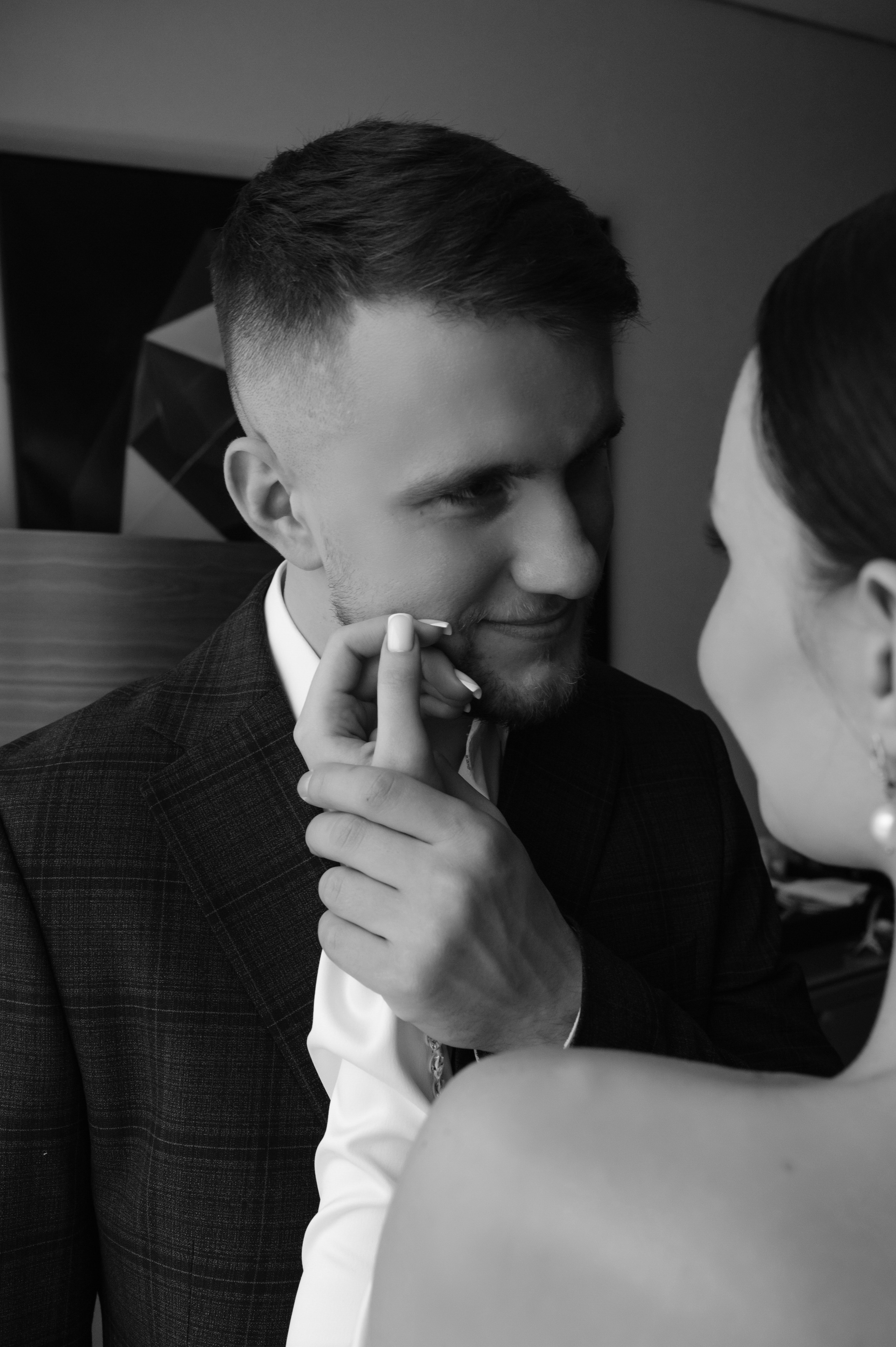 Свадебная съемка Дмитрия и Полины (съемка в г. Владивосток) 2023 год. Свадебный и семейный фотограф в Находке и Владивостоке