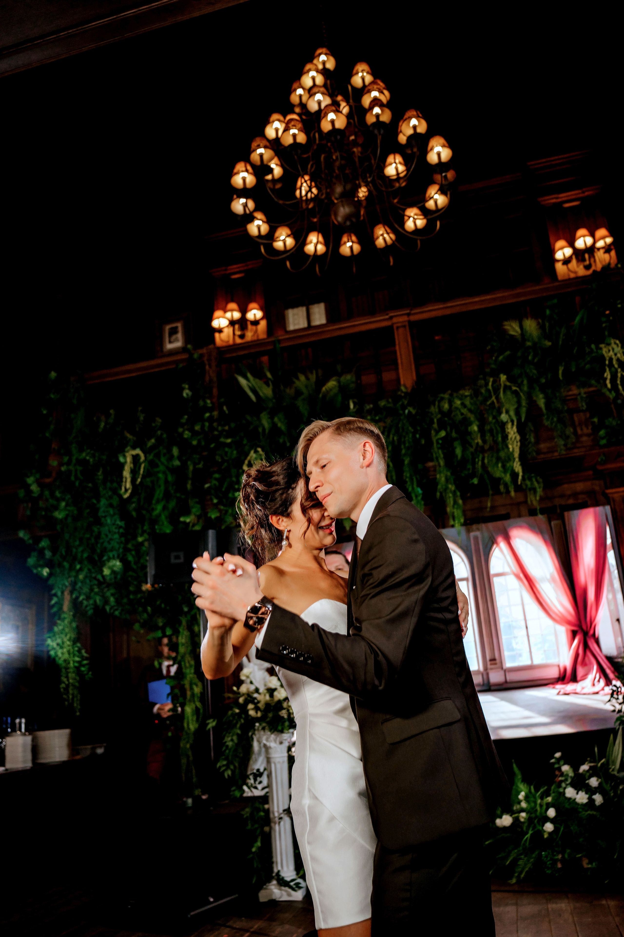 Барвиха Алексей и Виктория. Фотограф Москва, Европа, Азия