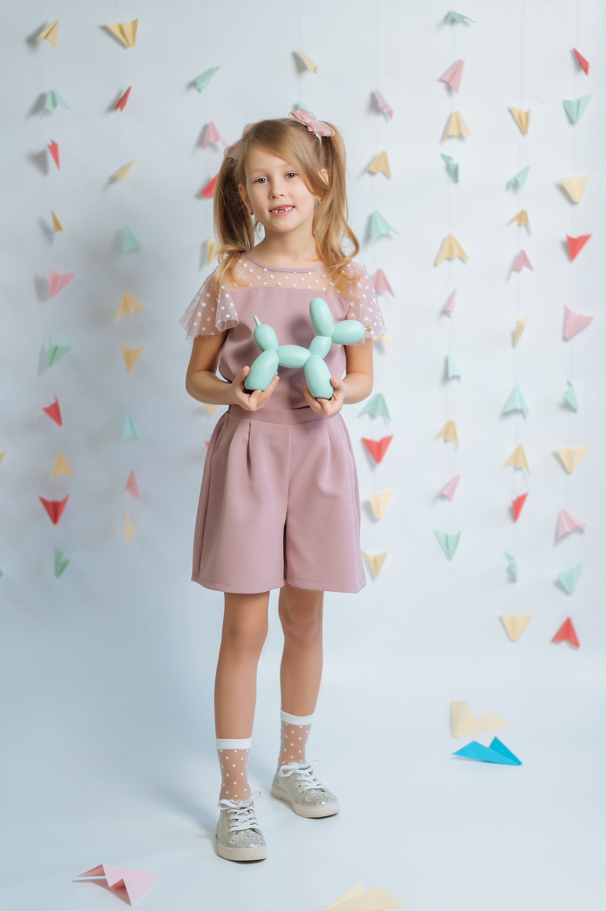 Фотосессиии в школах и детских садах. Детская фото и видео съёмка