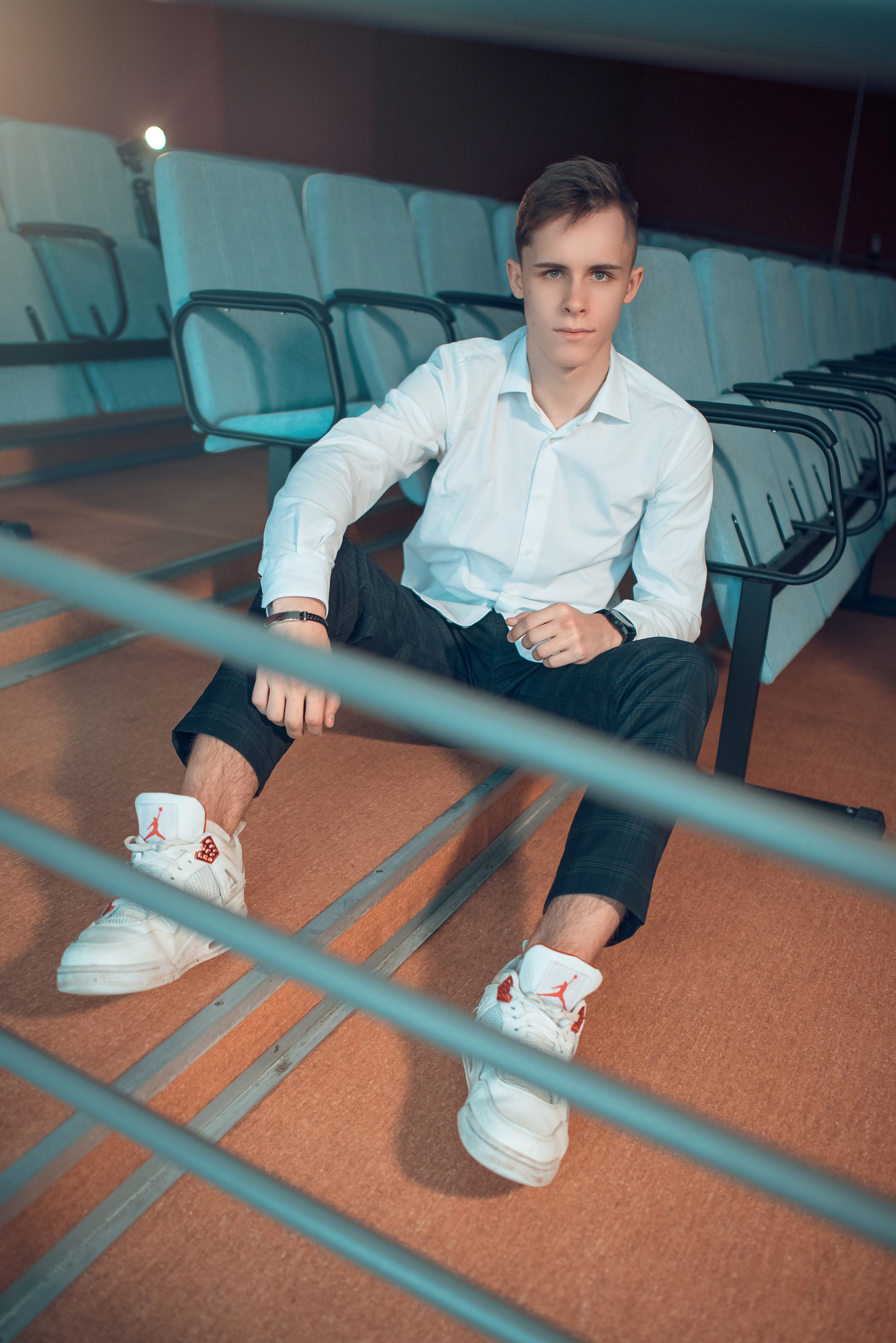 Фотосессиии в школах и детских садах. Детская фото и видео съёмка