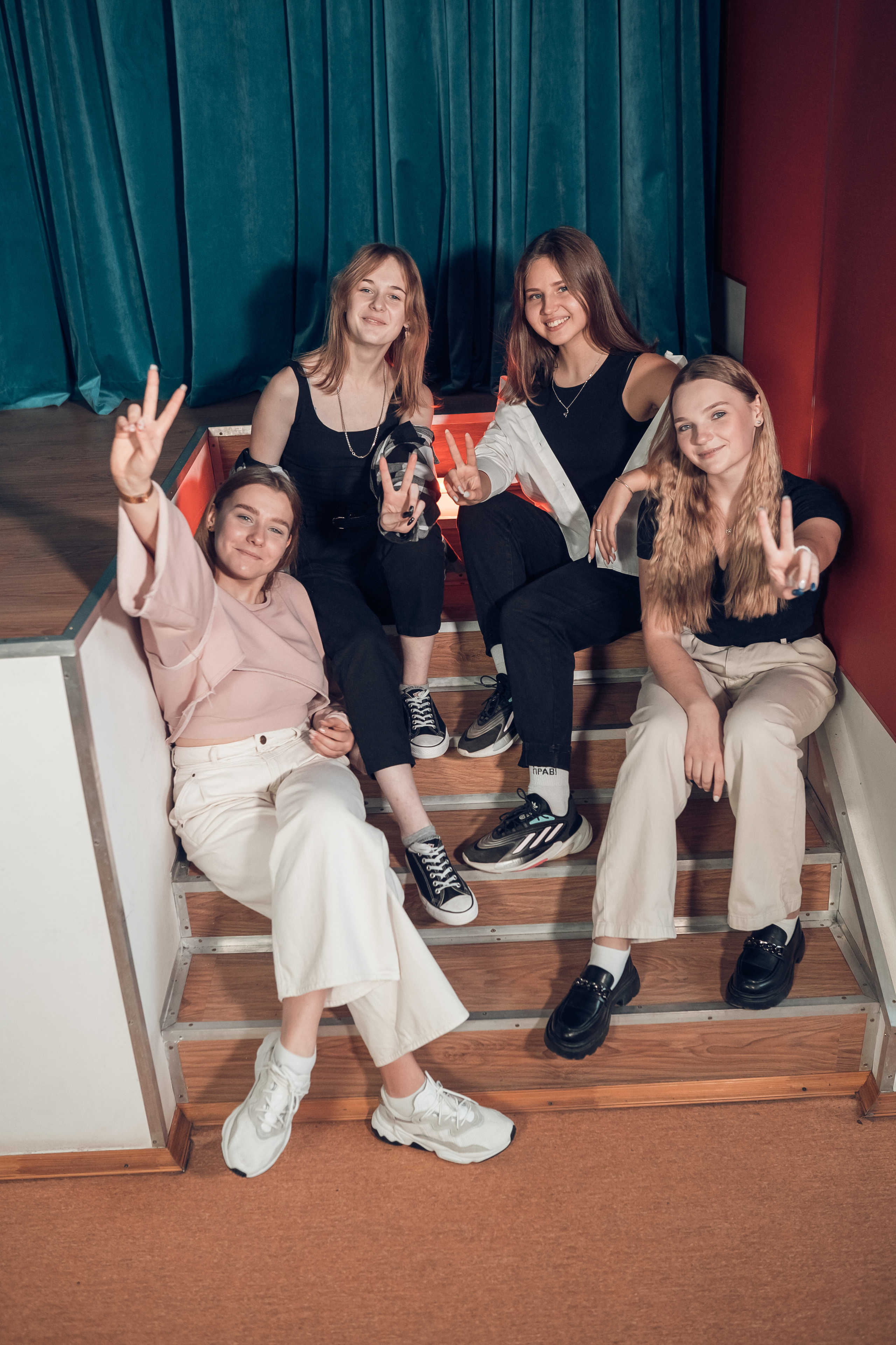 Фотосессиии в школах и детских садах. Детская фото и видео съёмка