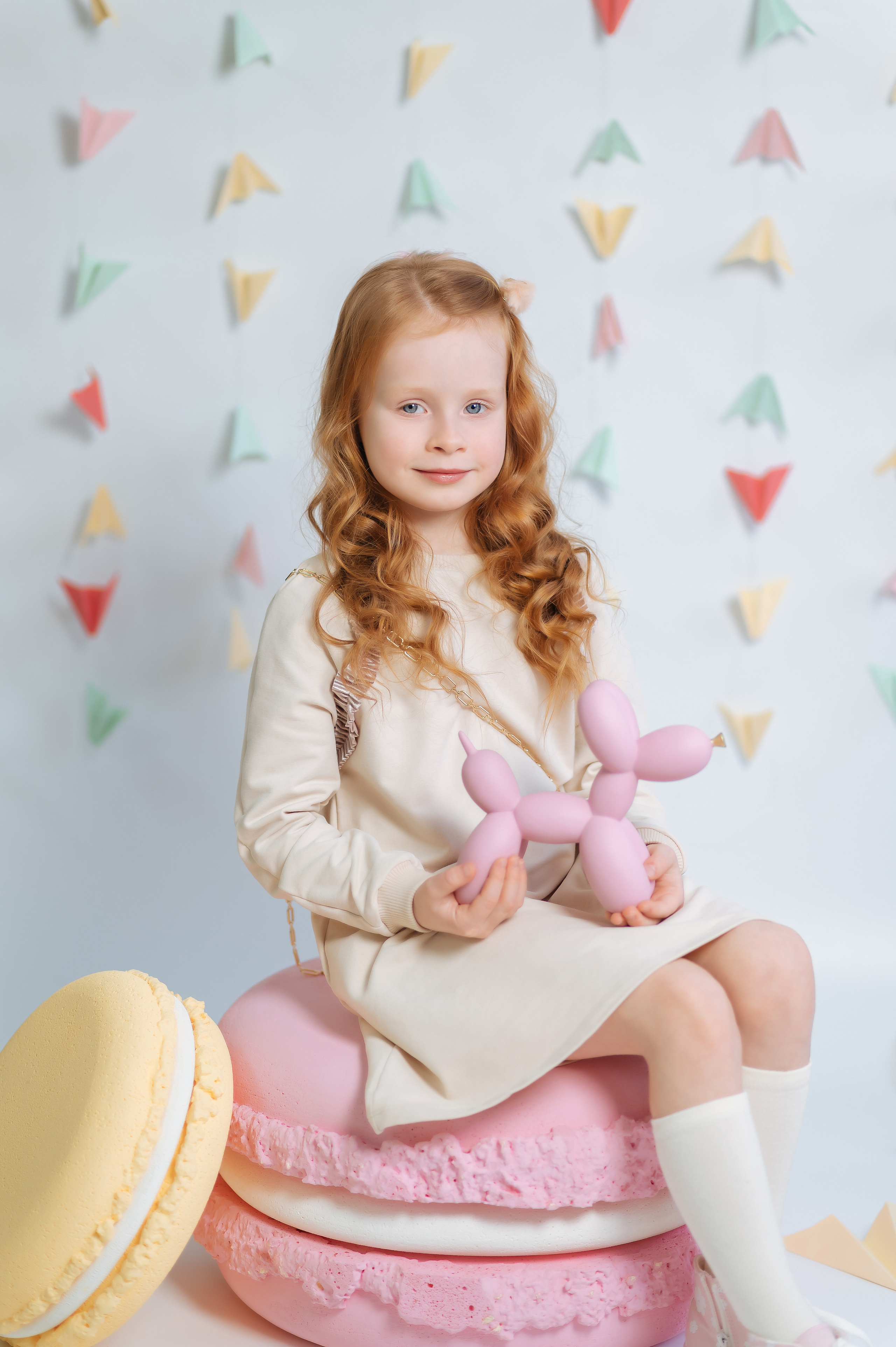 Фотосессиии в школах и детских садах. Детская фото и видео съёмка