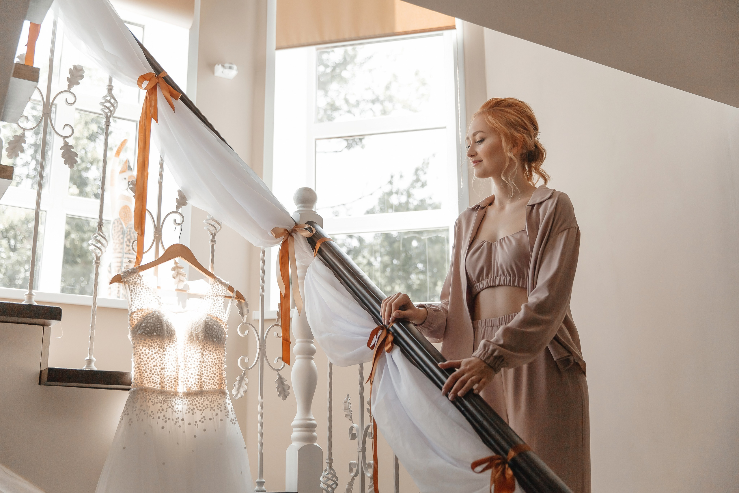 Рома и Даша. Свадебный фотограф Ярославль Ирина Волоцкая