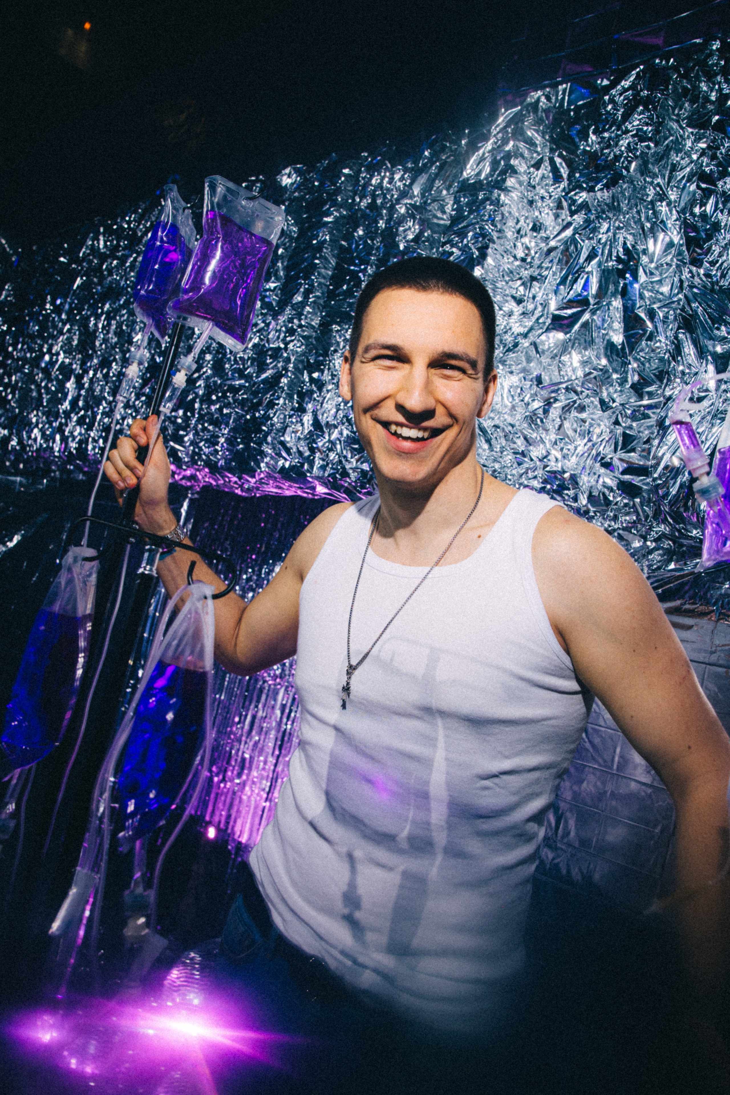 Вечеринка Millenium. Свадебный и семейный фотограф в Воронеже Свиридова Евгения