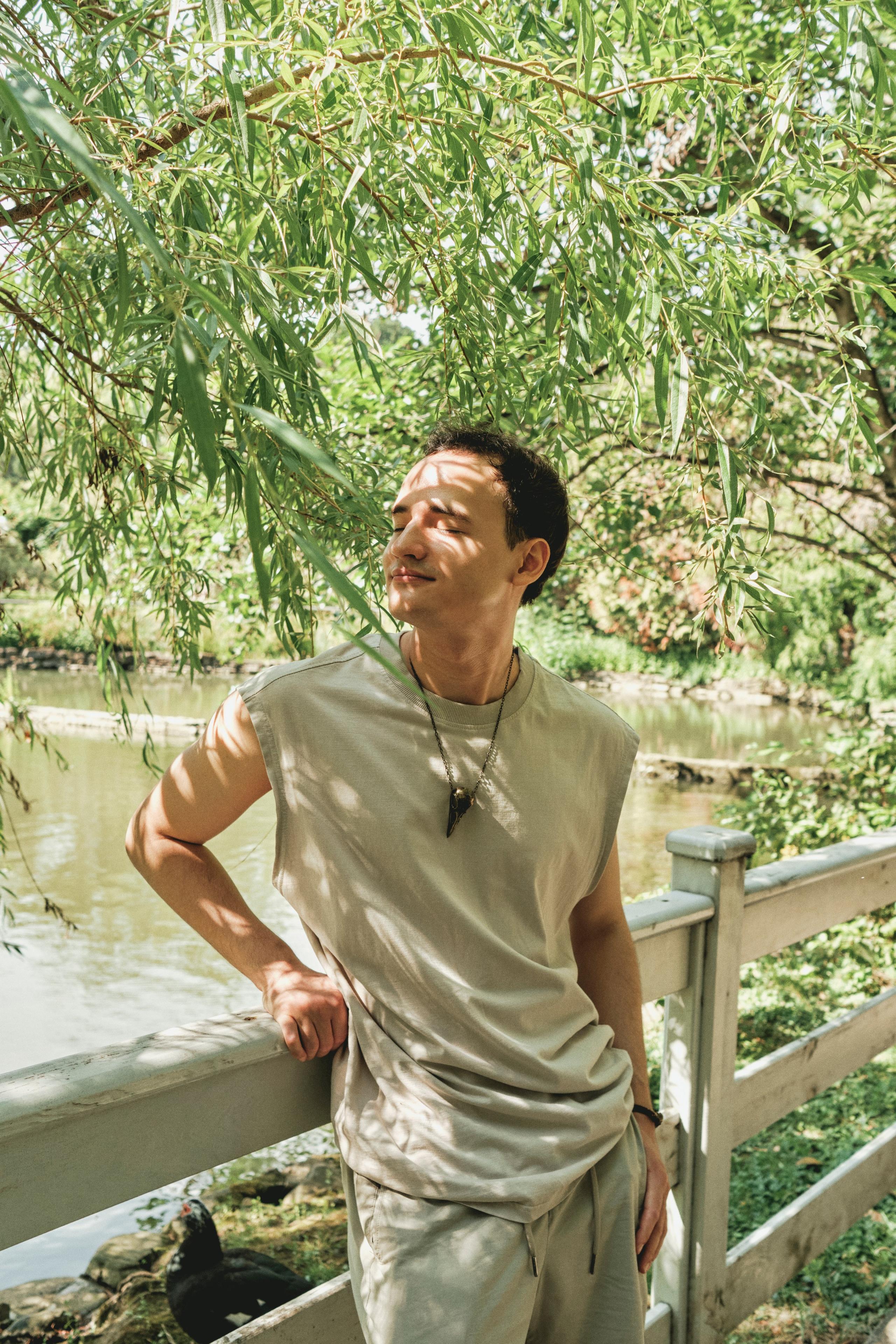 Maksim. Портретный фотограф в Сочи