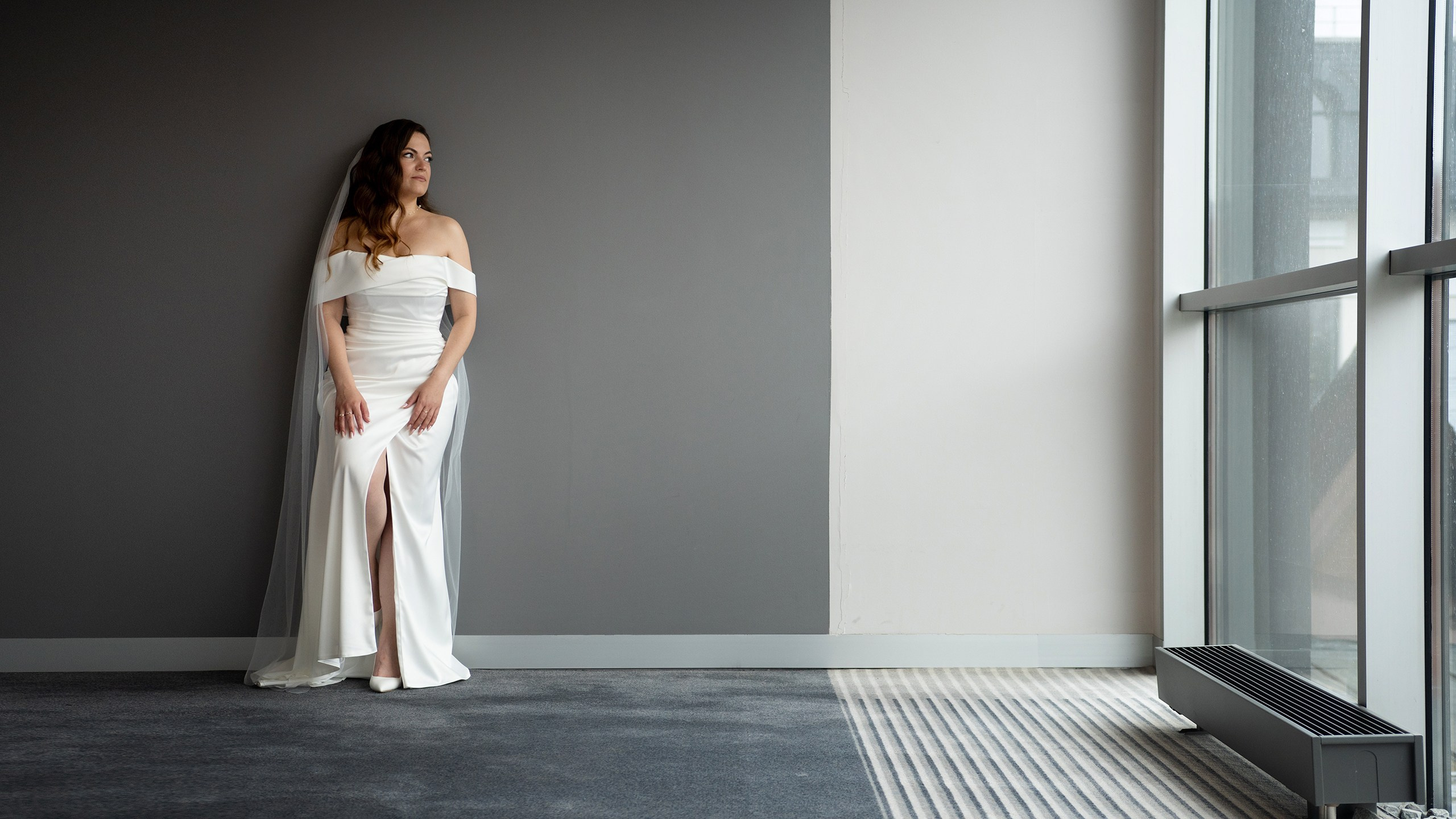 Татьяна & Денис. Фотограф в Екатеринбурге Михаил Порто