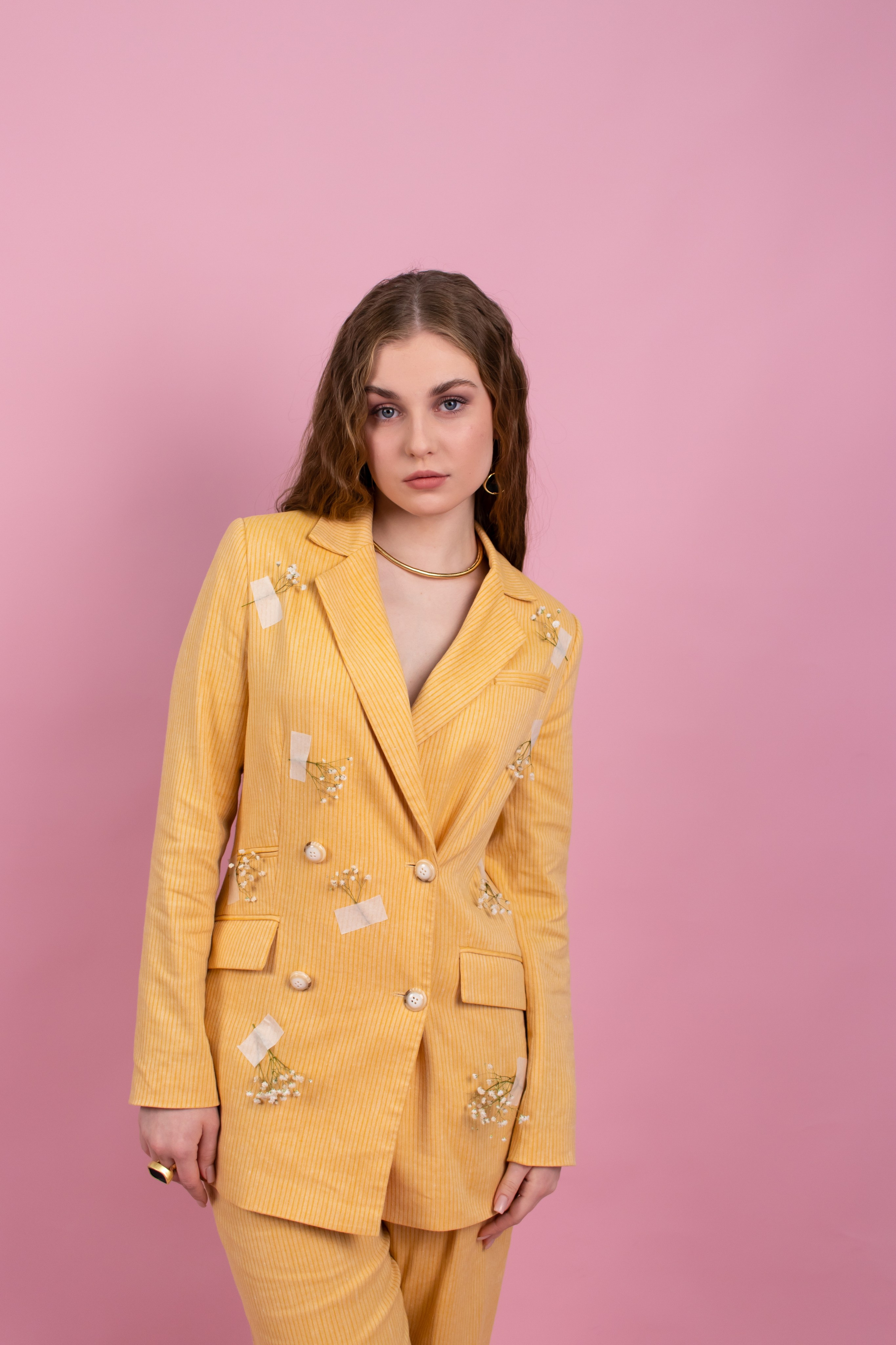 Проект Flowers. Фотограф Чебоксары