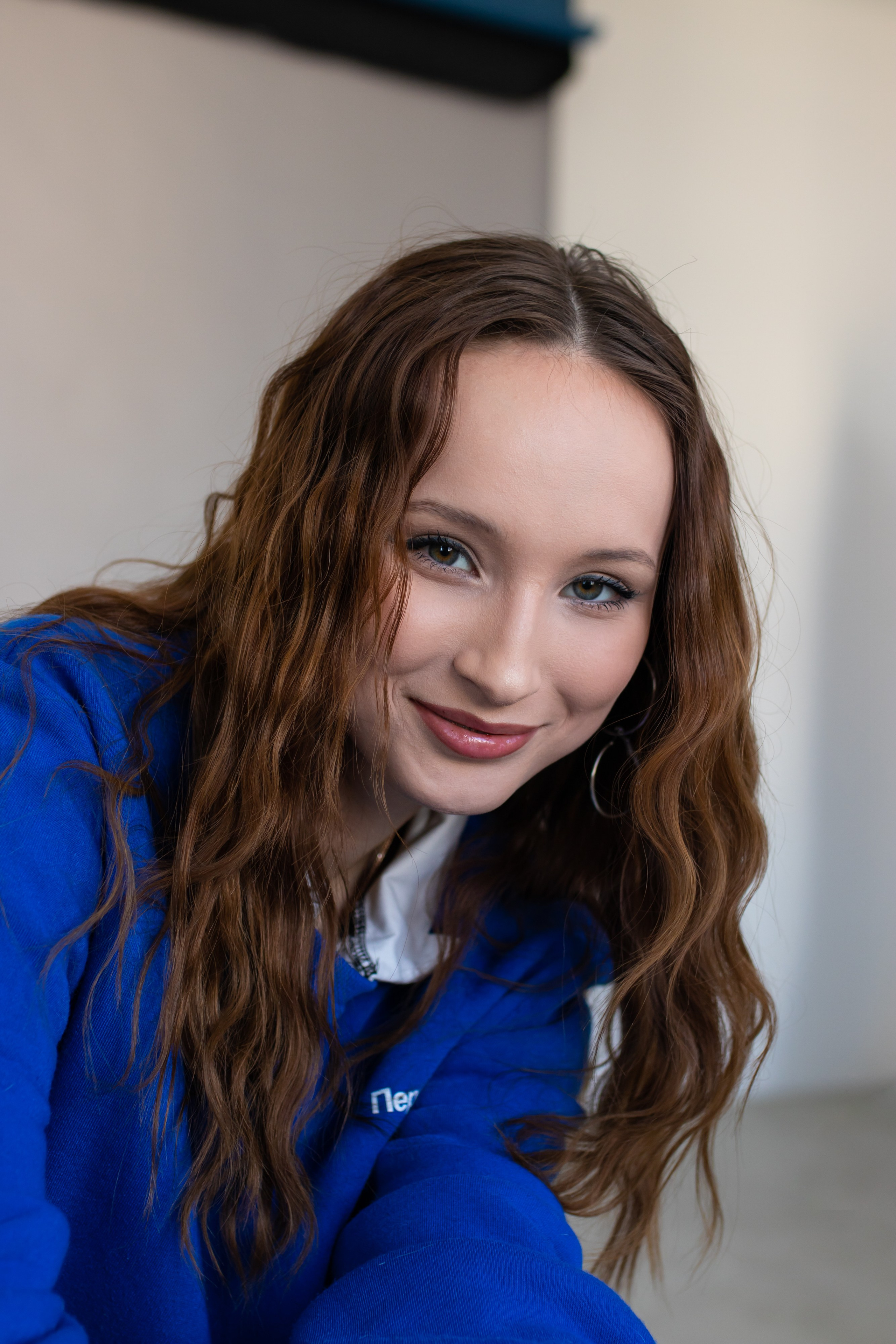 Дарья. Фотограф Чебоксары