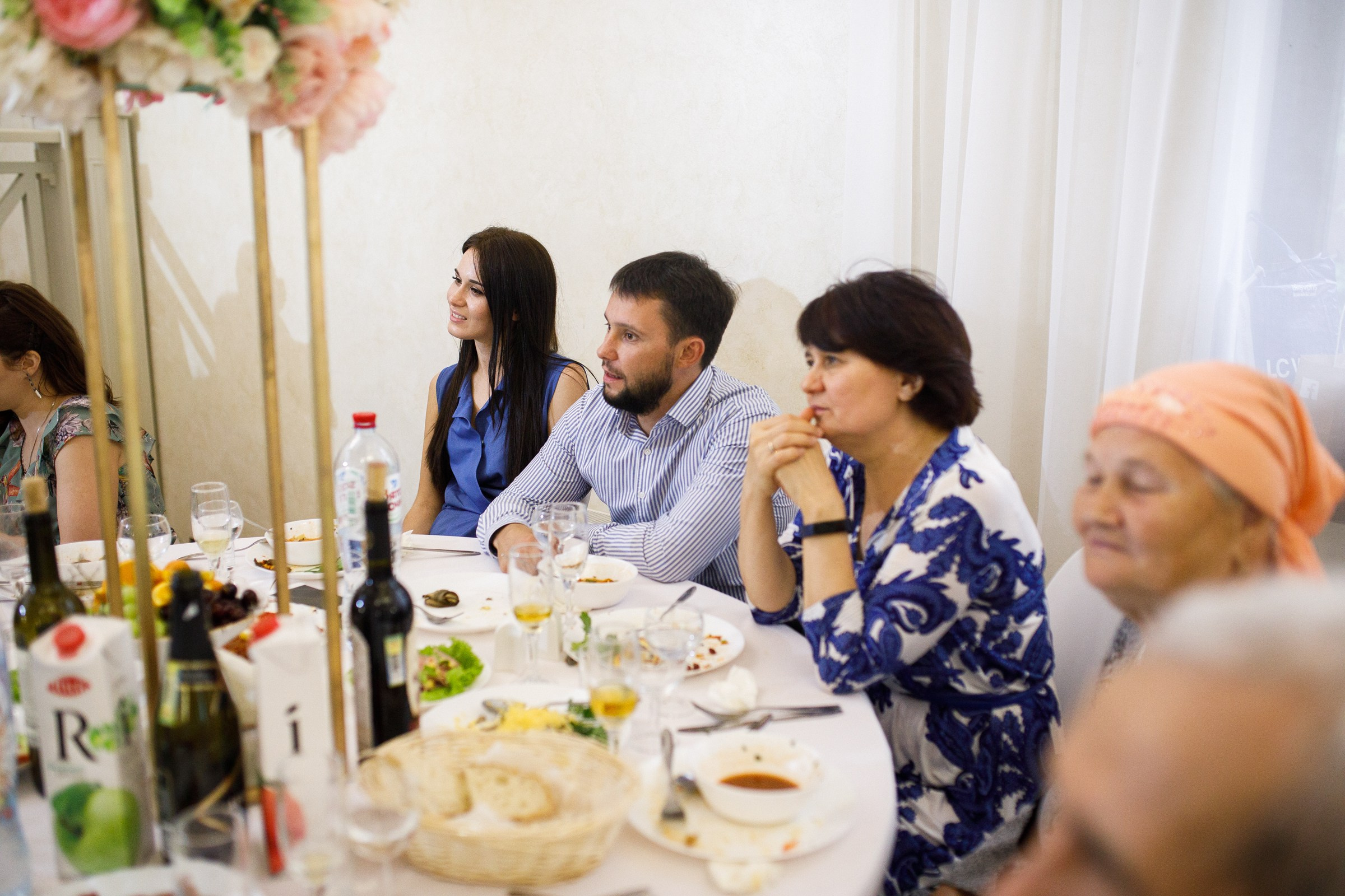 Вадим и Алия. Фотограф в Уфе Ирина Идрисова