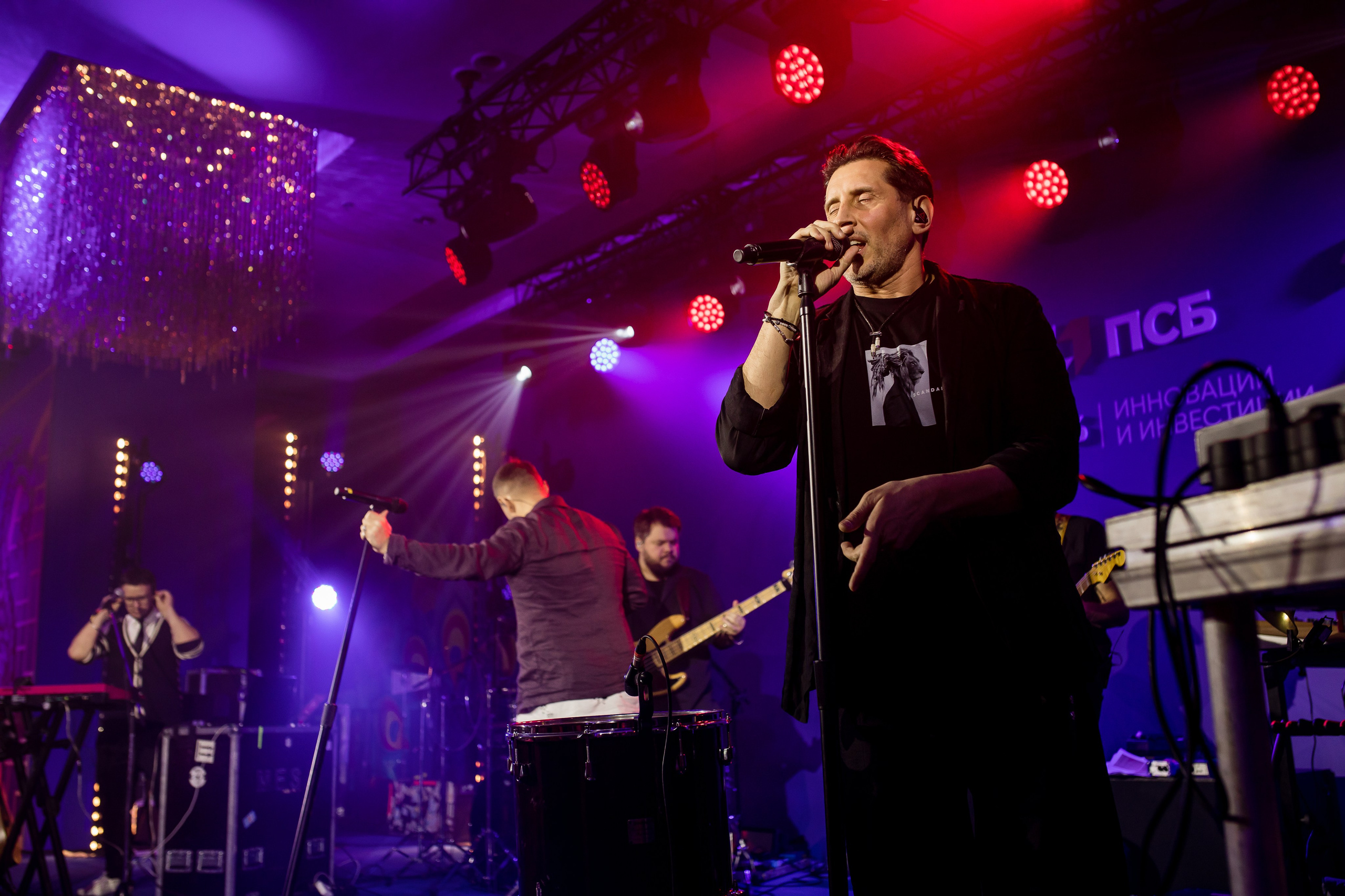 ПСБ. Репортажной и Свадебный фотограф Слава Цесарь