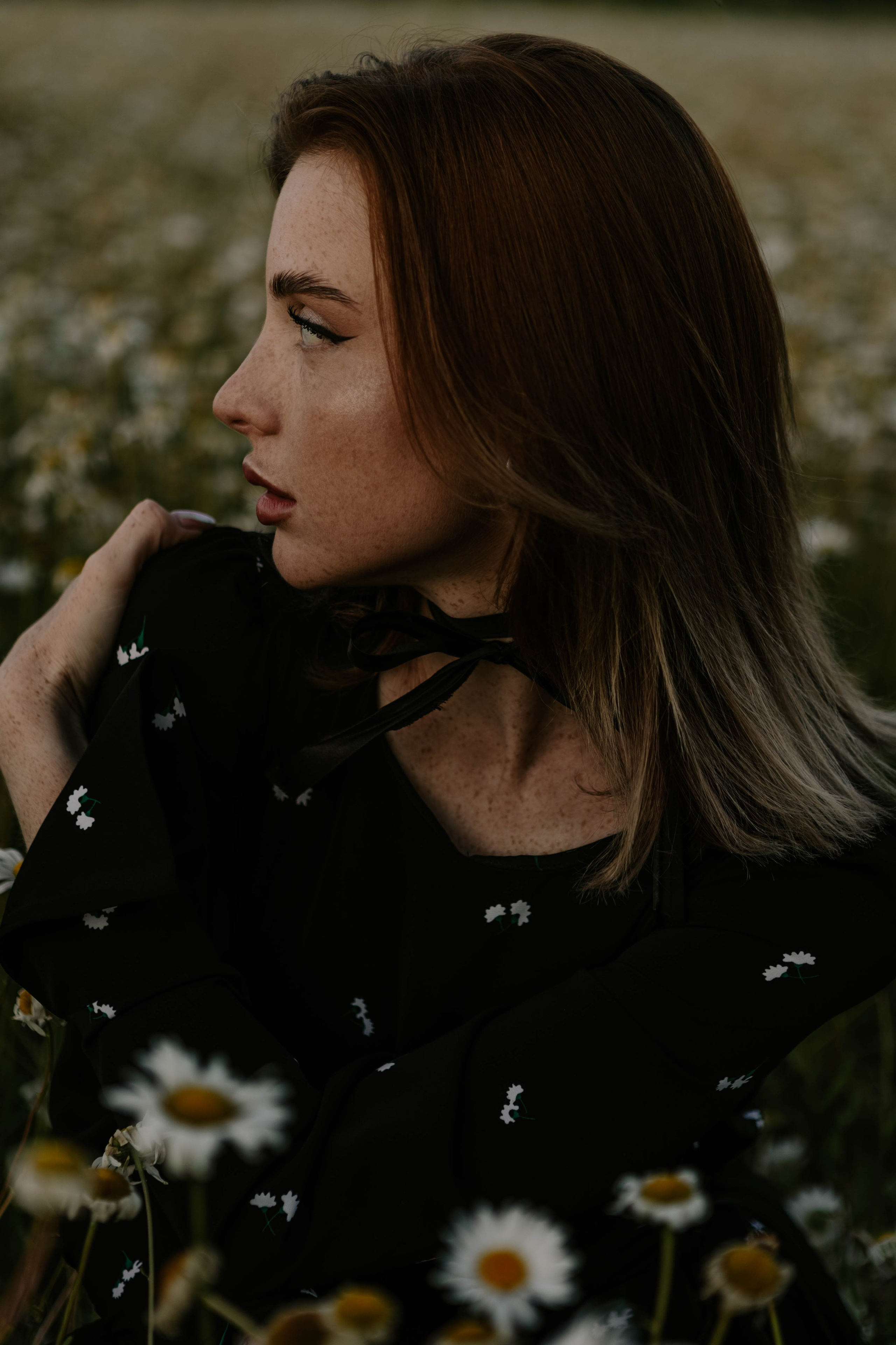 Кристина II. Фотограф Александра Кузнецова