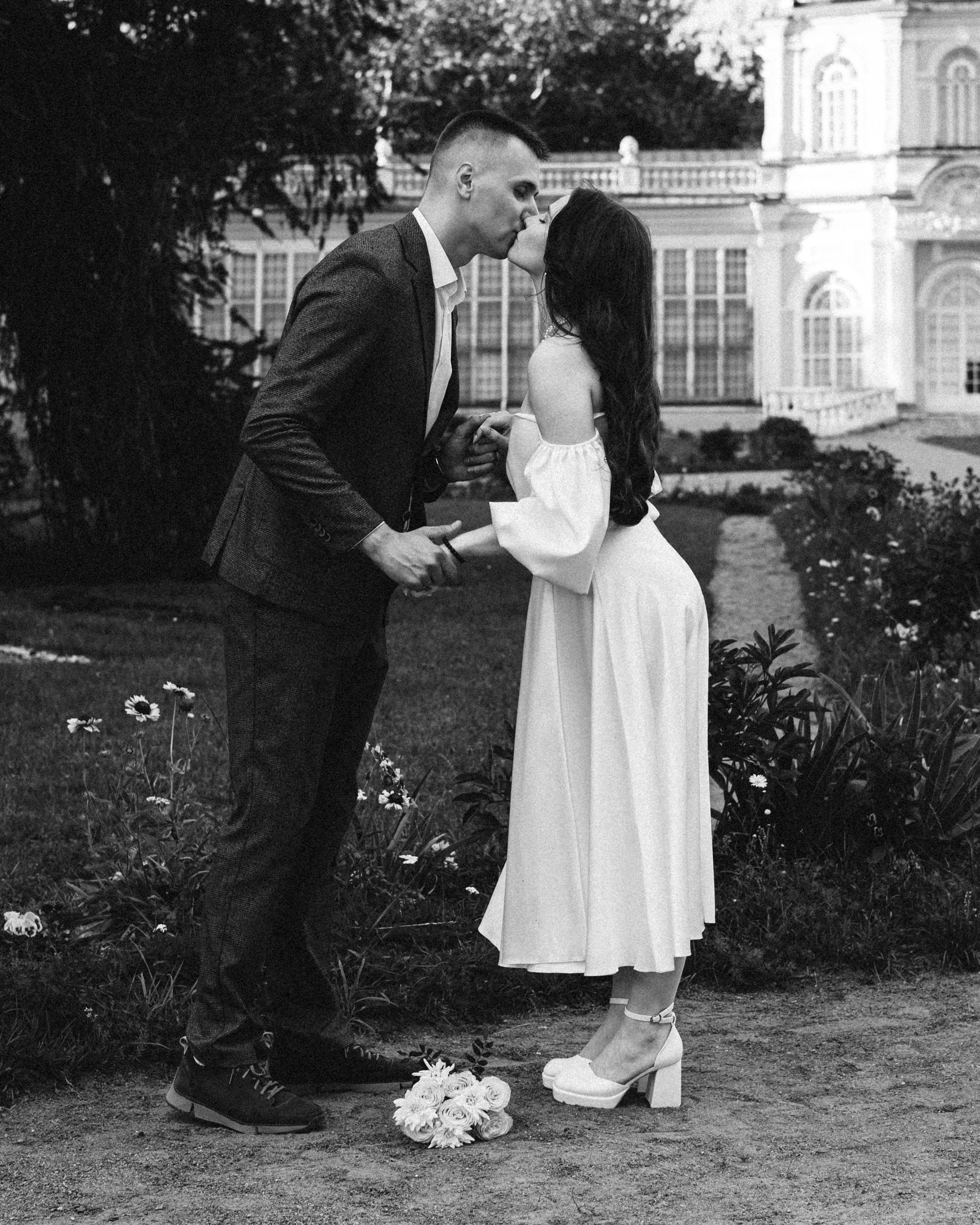 Игнат и Лада. Фотограф Москва Лада Ларина