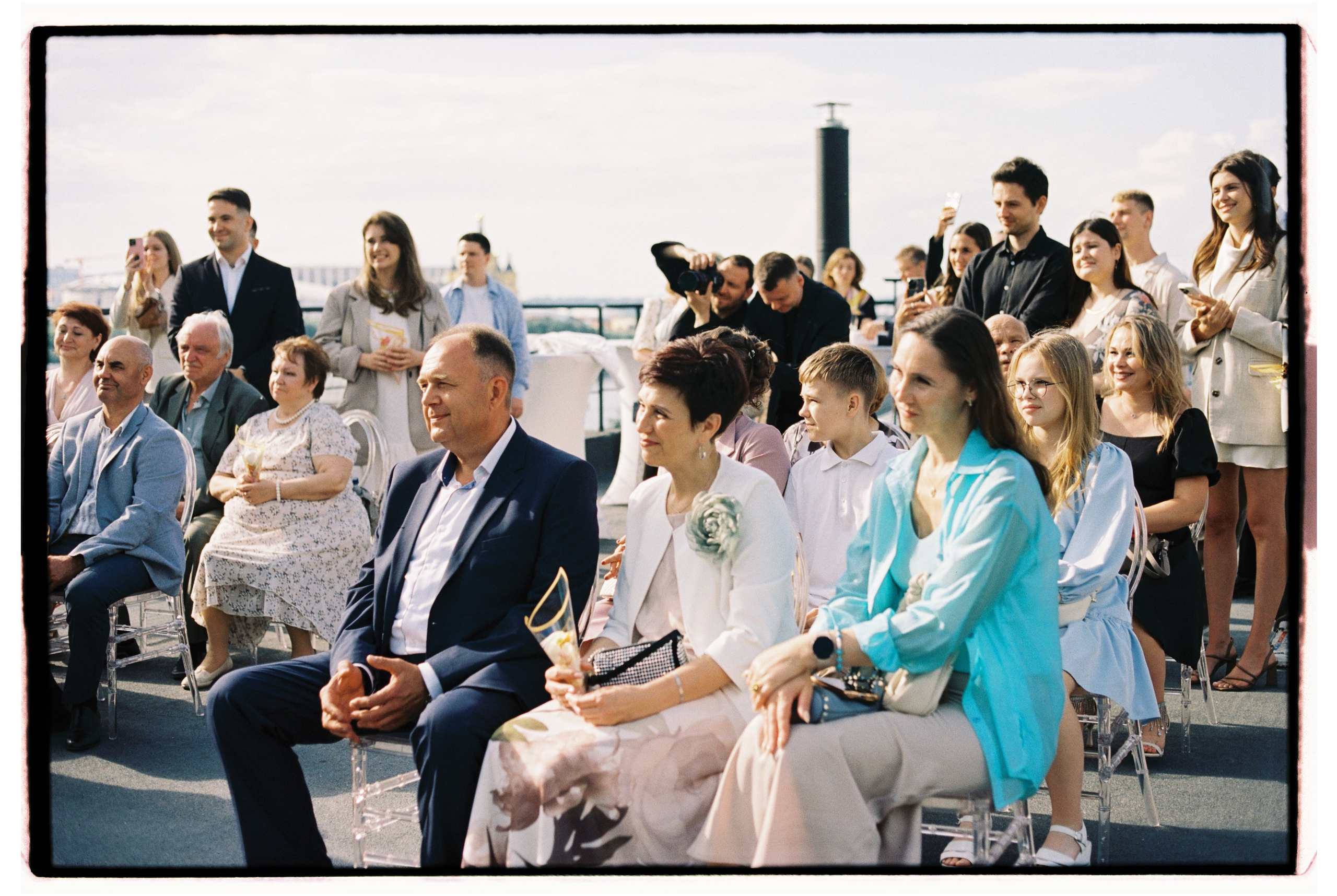 Алексей & Анна. Фотограф на пленку Москва | Валерия Новичкова