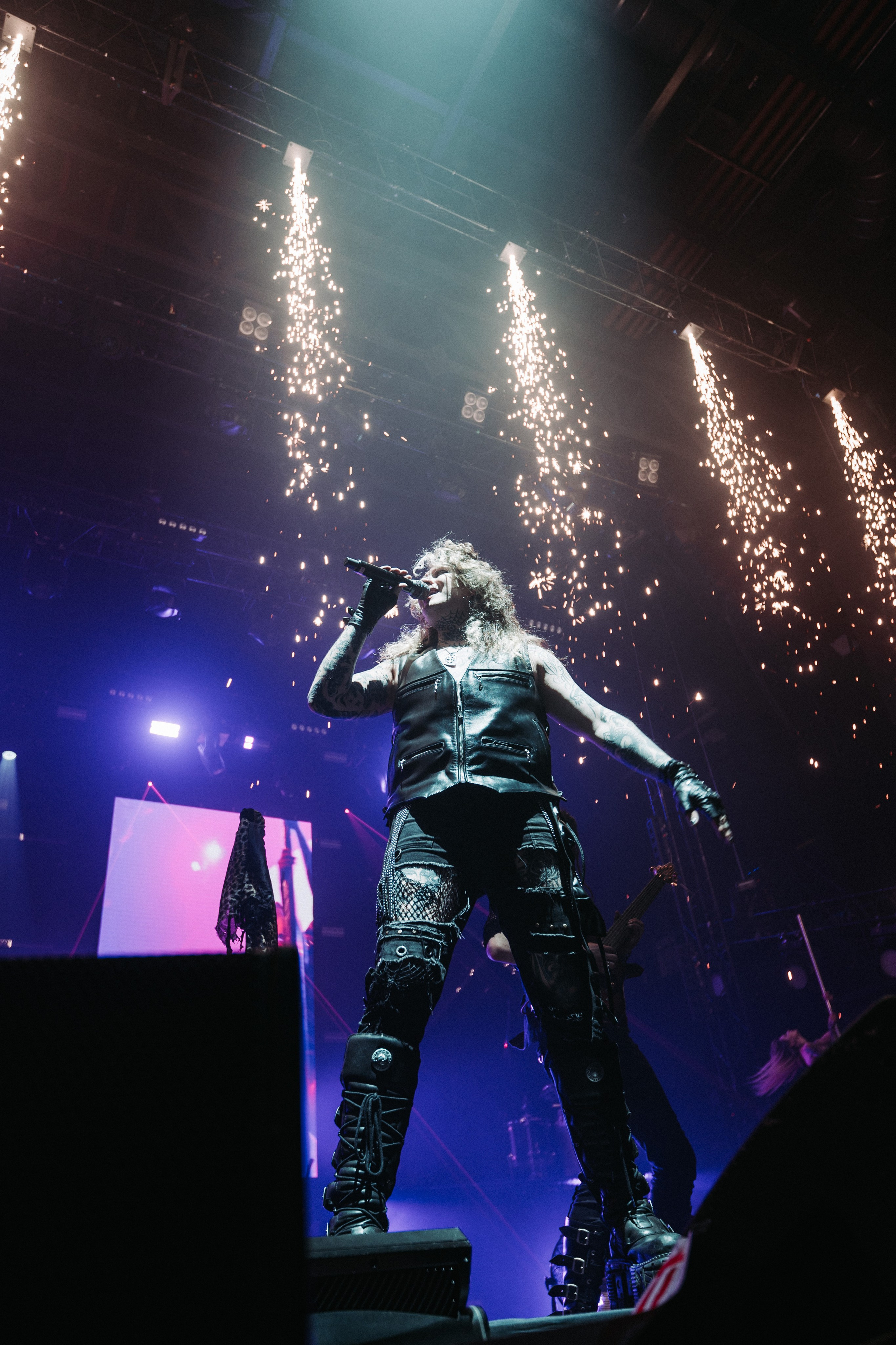 NEVERLOVE. Игорь Богатов — фотограф