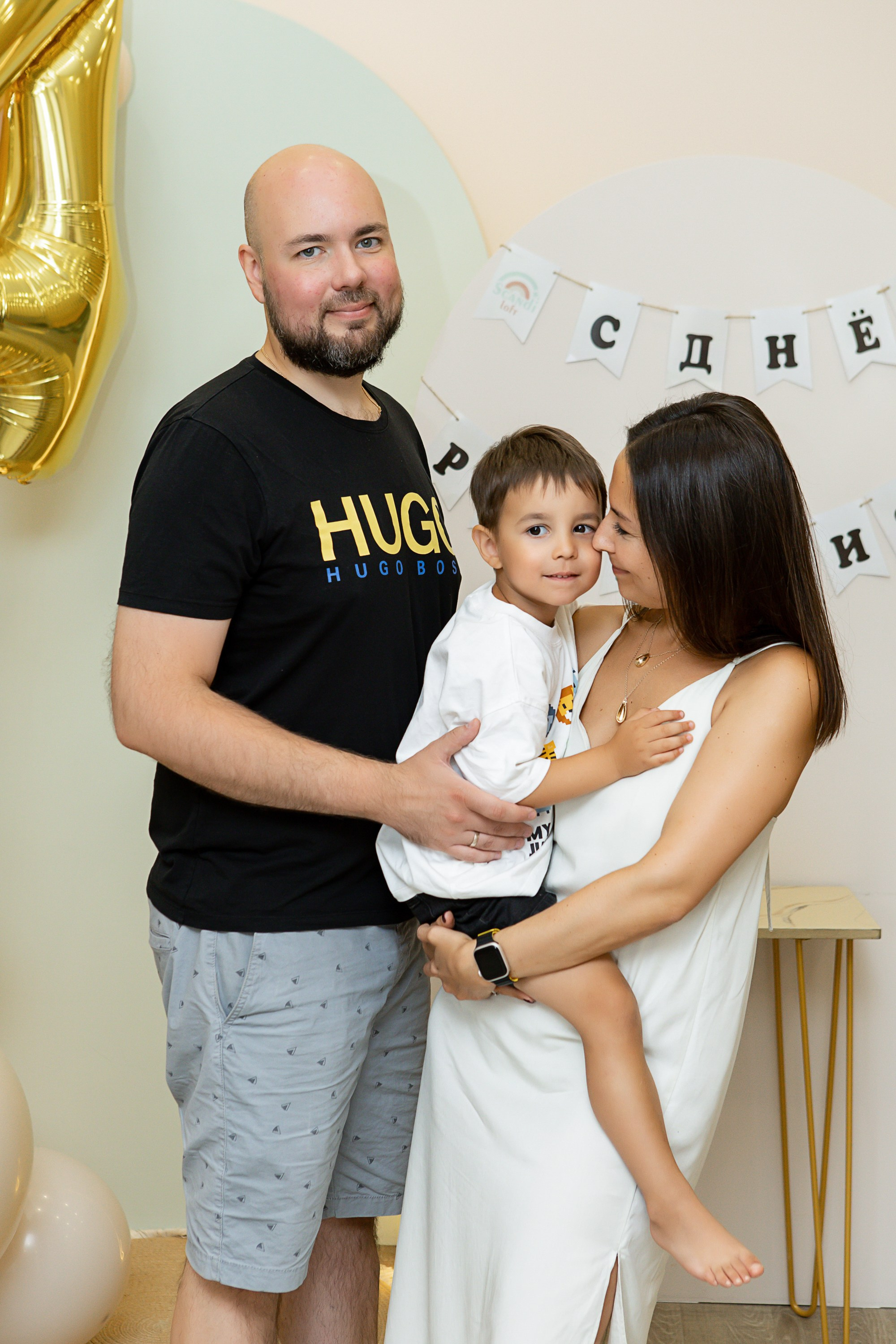 Бамбл Би. Репортажный и семейный фотограф в Новосибирске Елена Каменева