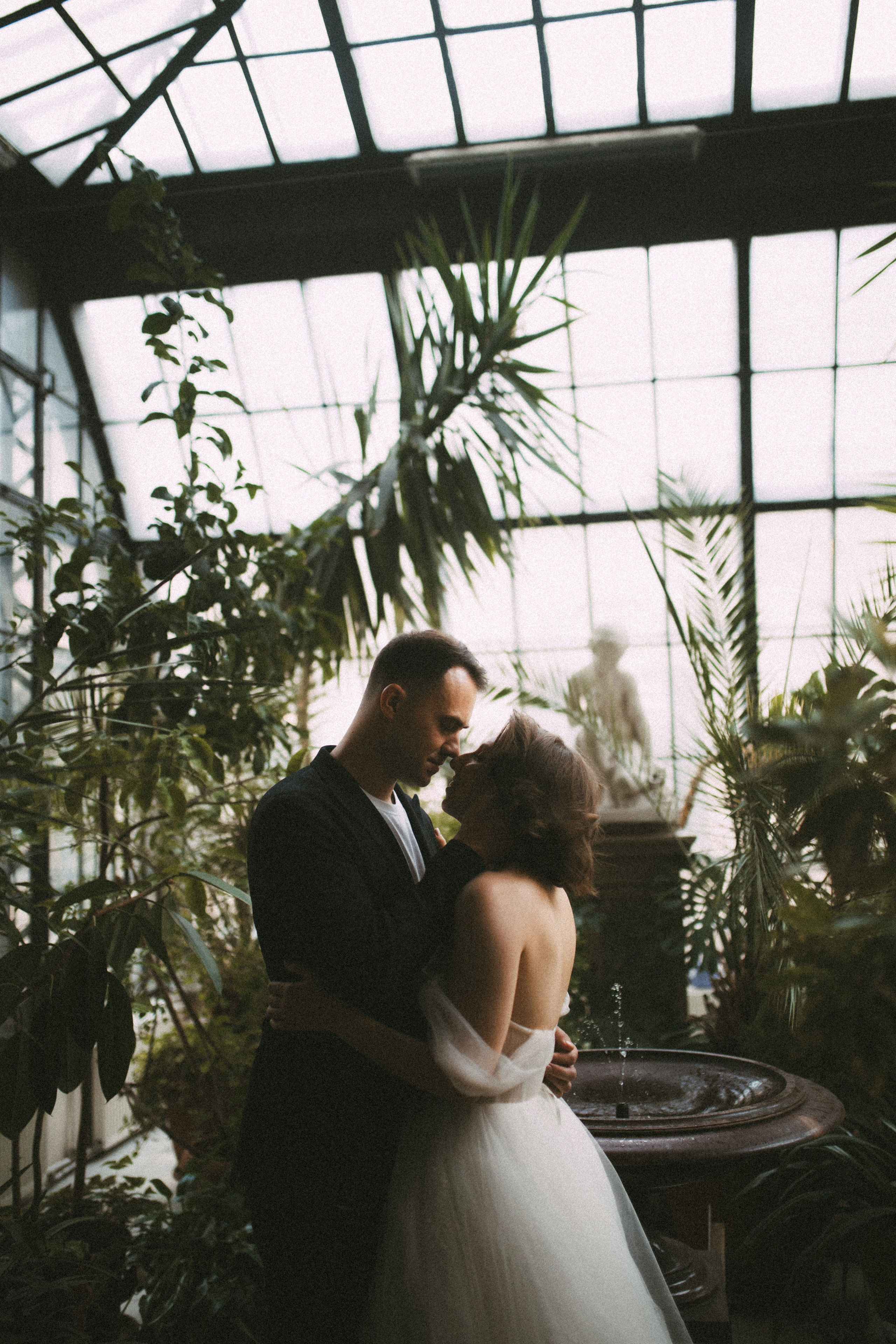 А & A | Санкт-Петербург. Фотограф Екатерина Амбрушкевич