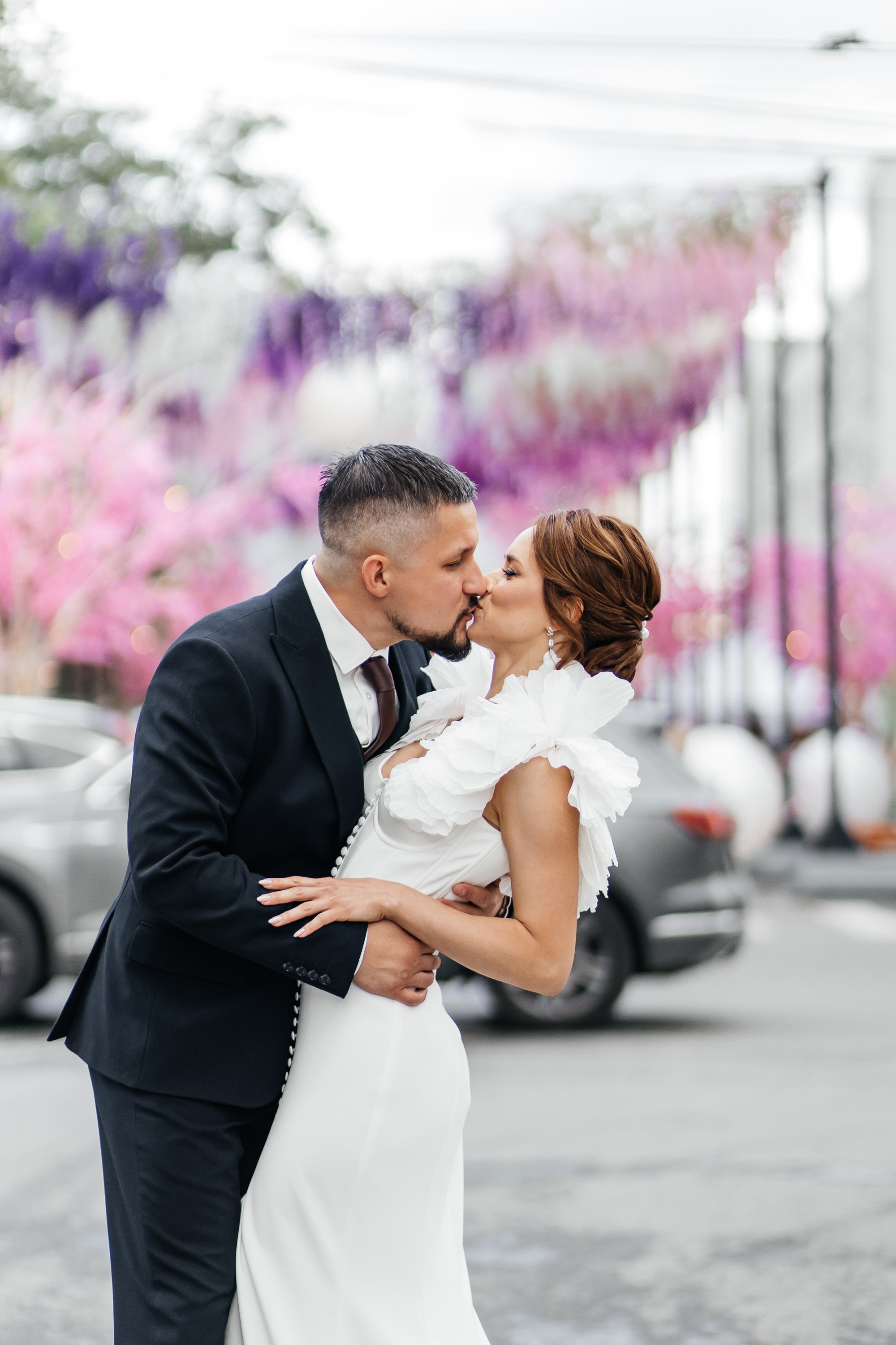 ПАКЕТ 8 ЧАСОВ. Свадебный  фотограф Новосибирск