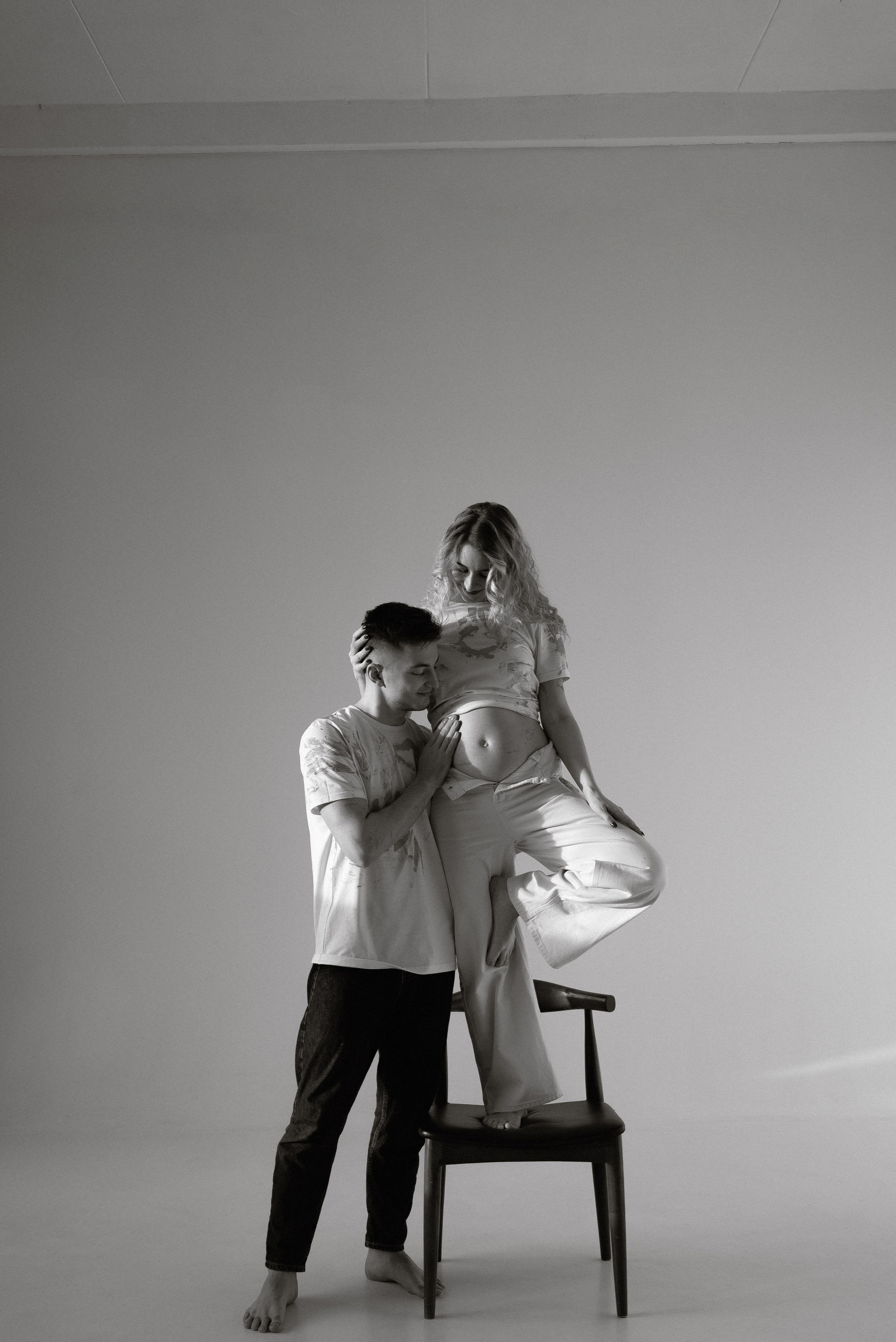 В ожидании чуда. Тамара Власова