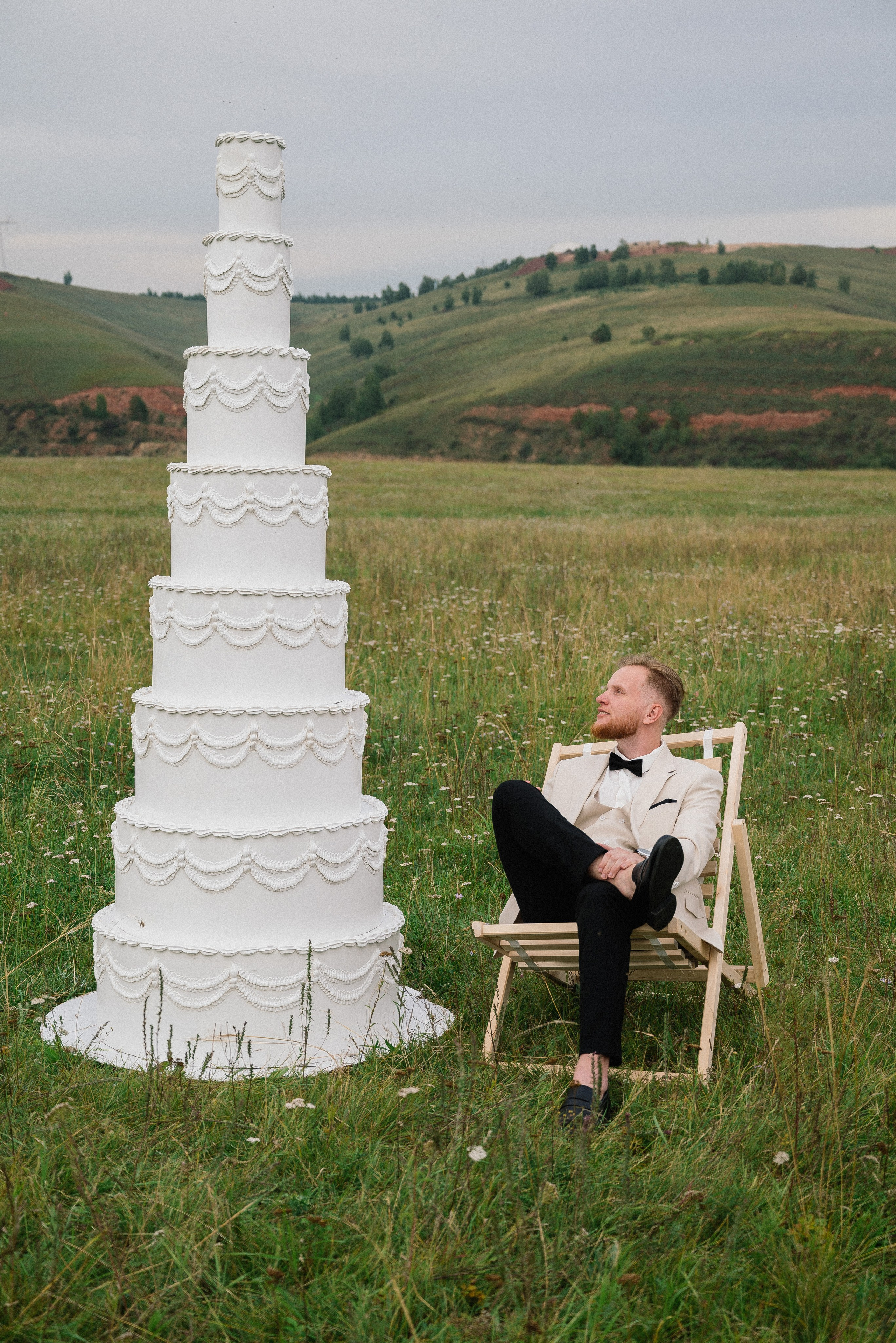 Артём и Катя. Тамара Власова