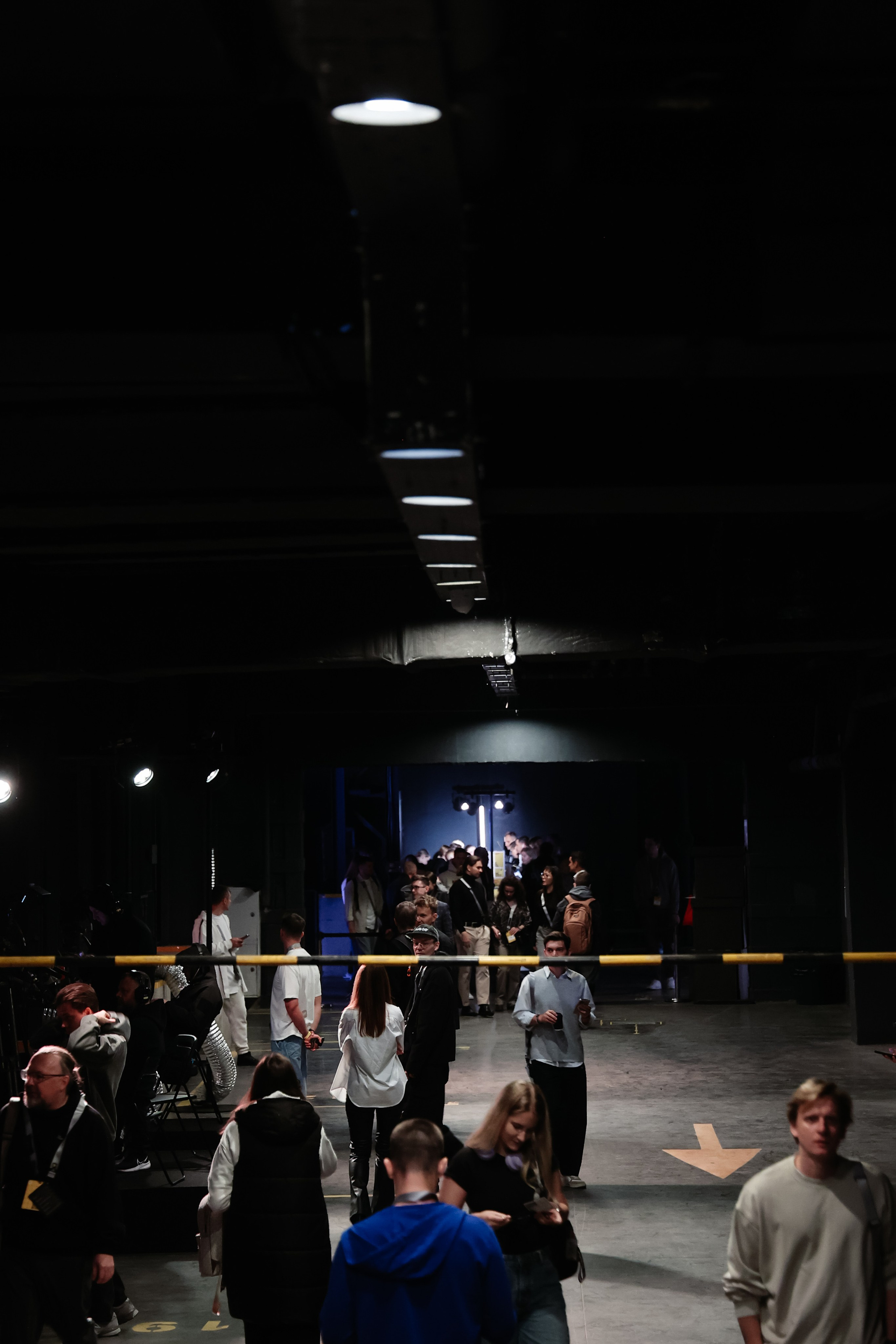 Т-Банк. Фотограф в Москве Анастасия Курлович