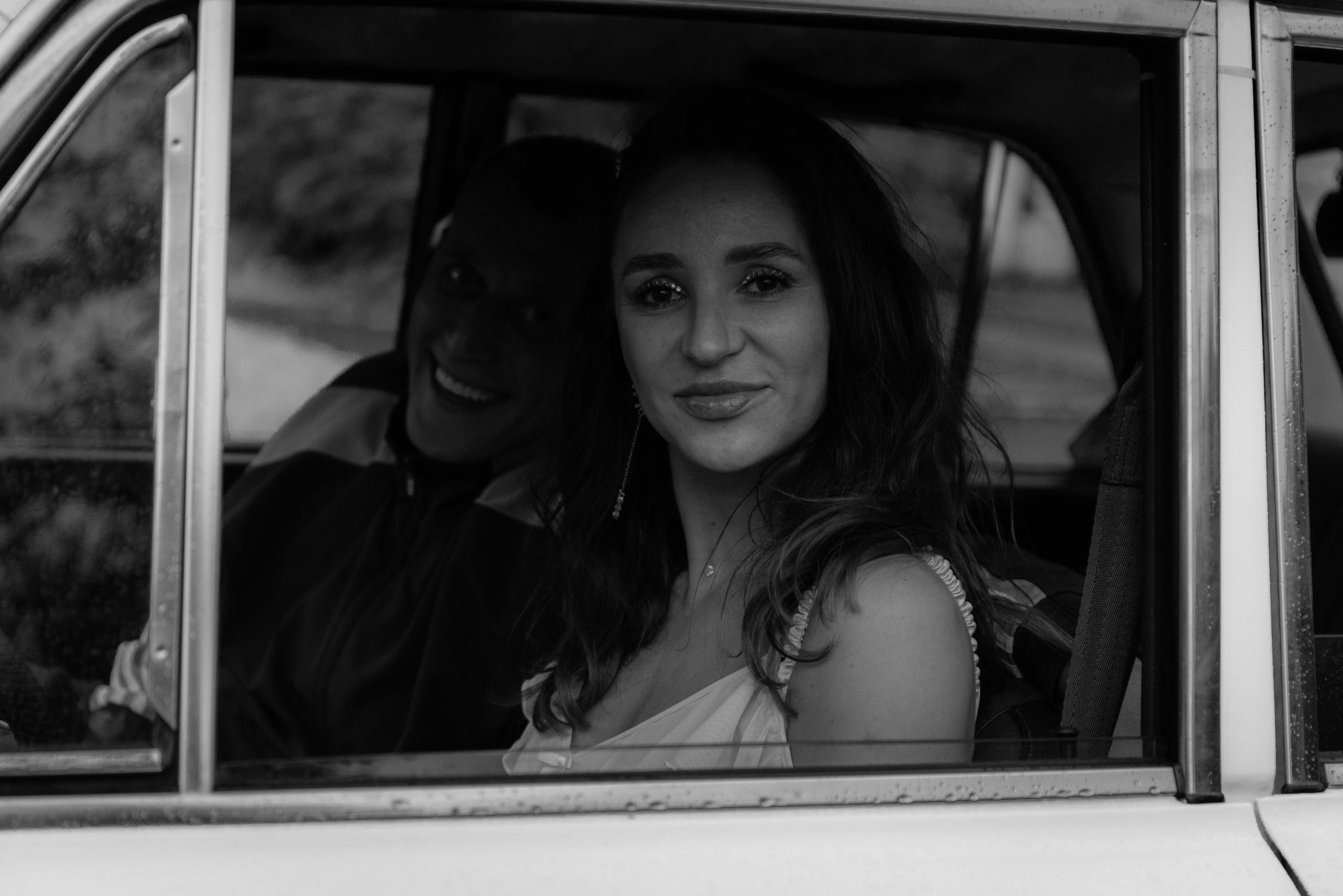 Afonina | Black&White. Фотограф Вадим Чепрасов | Санкт-Петербург