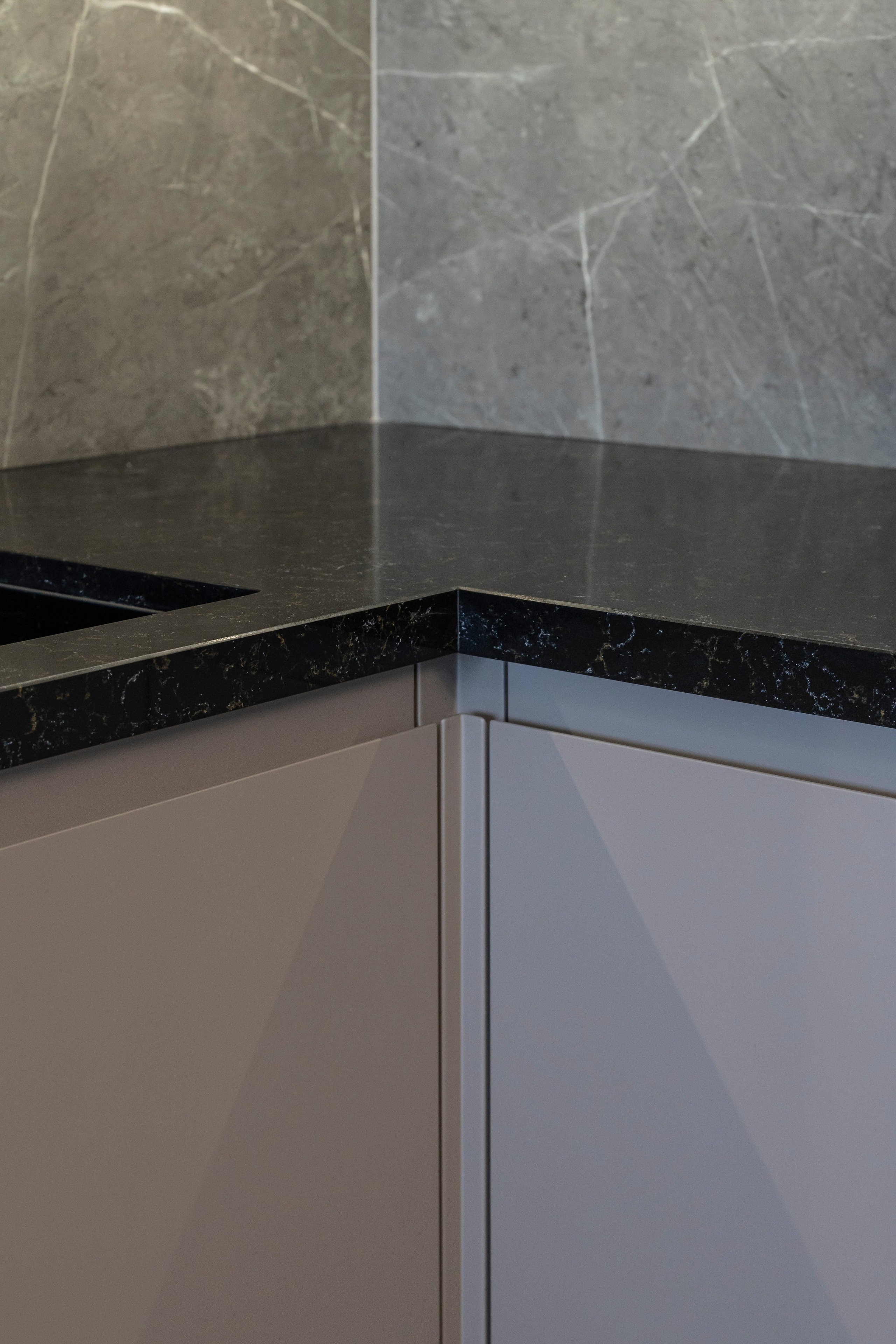 ЖК «Альфа»_95 м². Интерьерный фотограф в Крыму