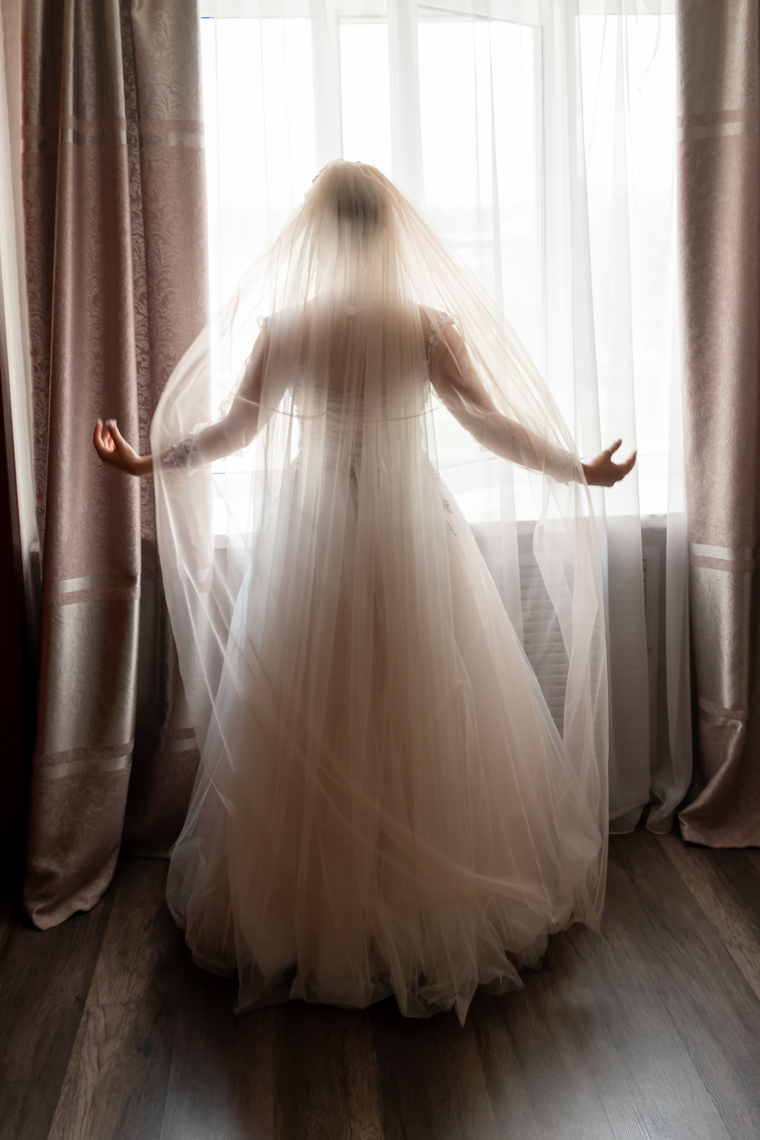 Свадебный день 07.06.2024. Никита и Оксана. Фотограф в Сузуне — Зоя Попова (Собственная фотостудия)