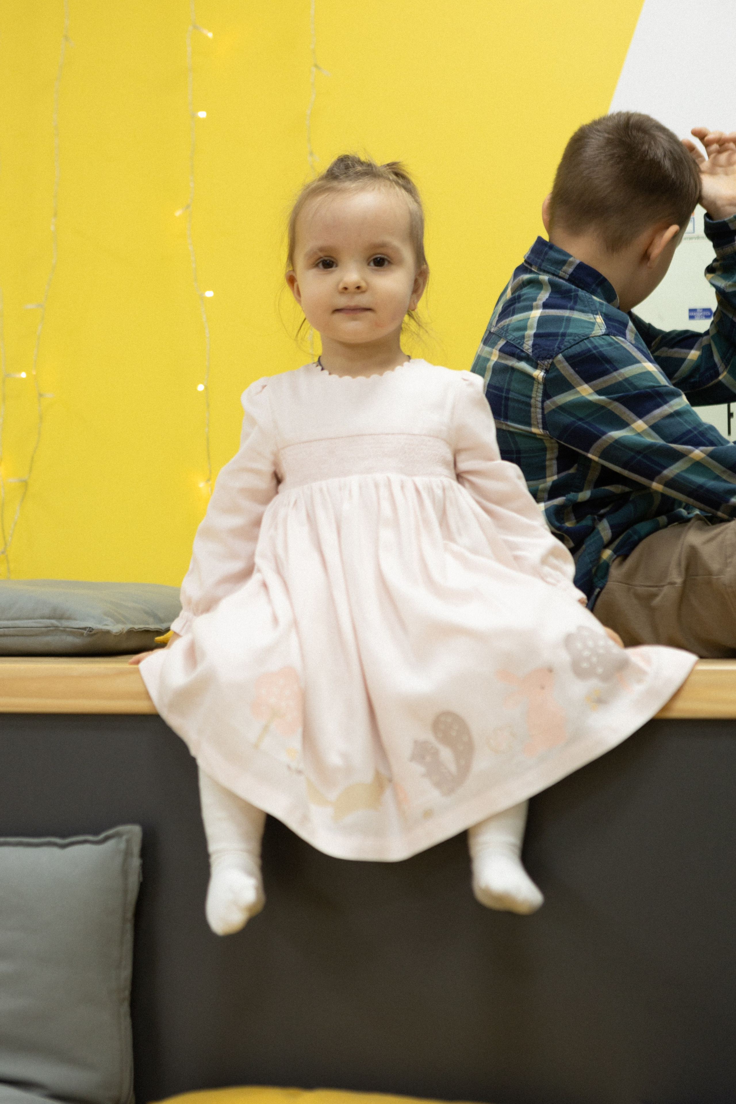 Детские мероприятия. Фотограф Александр Закадычный | Таганрог