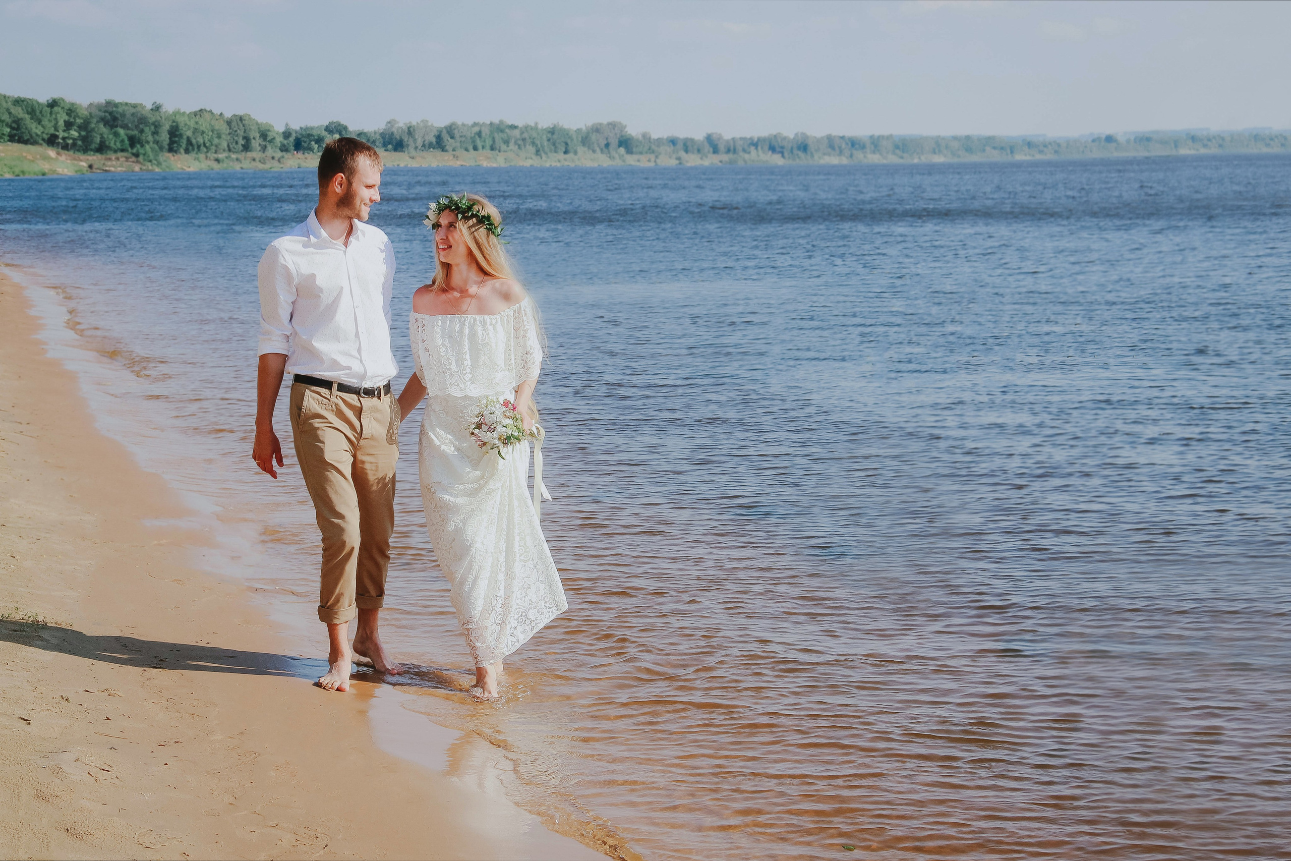 свадебная фотосессия Нижний Новгород