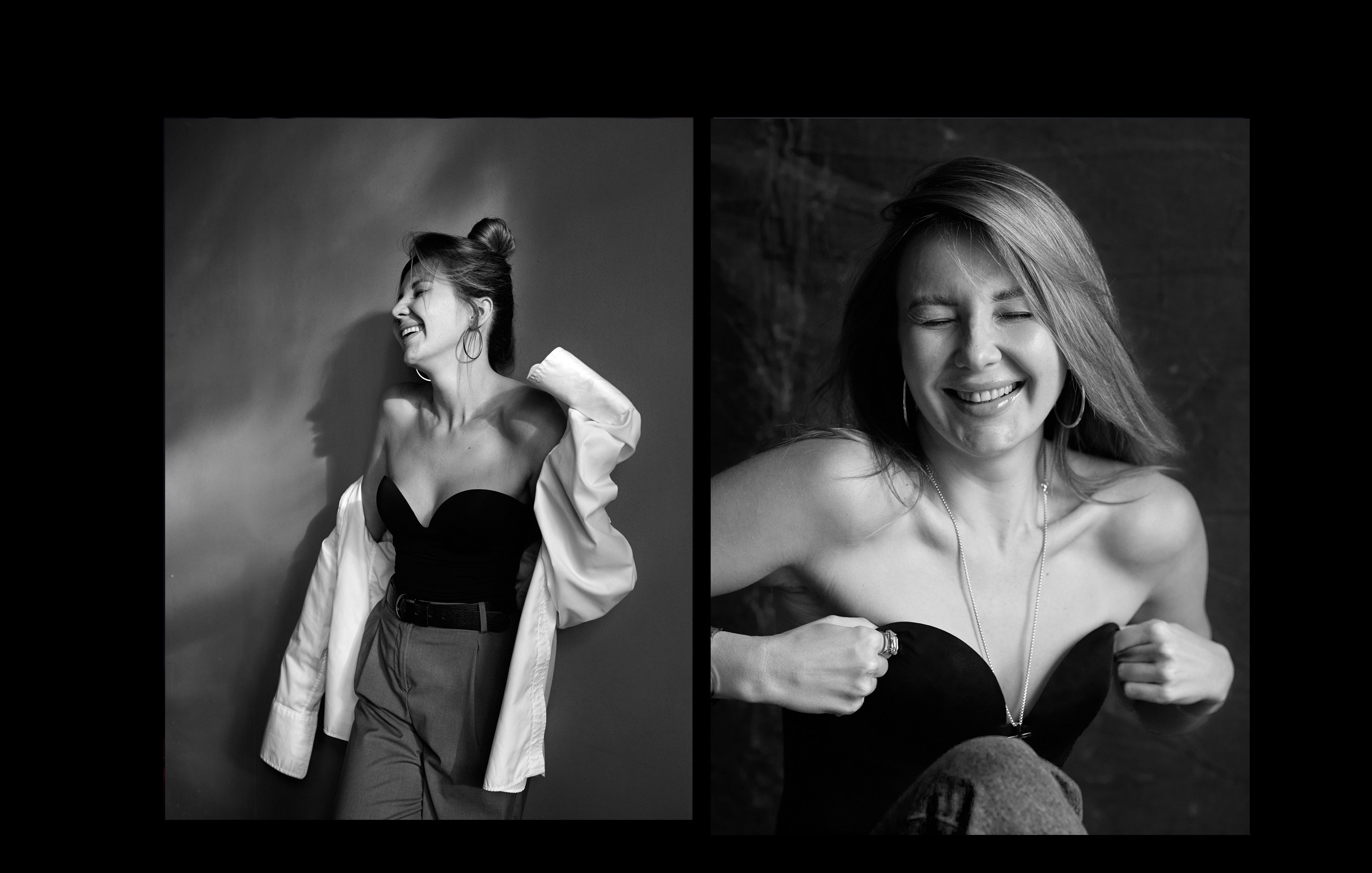 Портретный и семейный фотограф в Волгограде Екатерина Крайнова