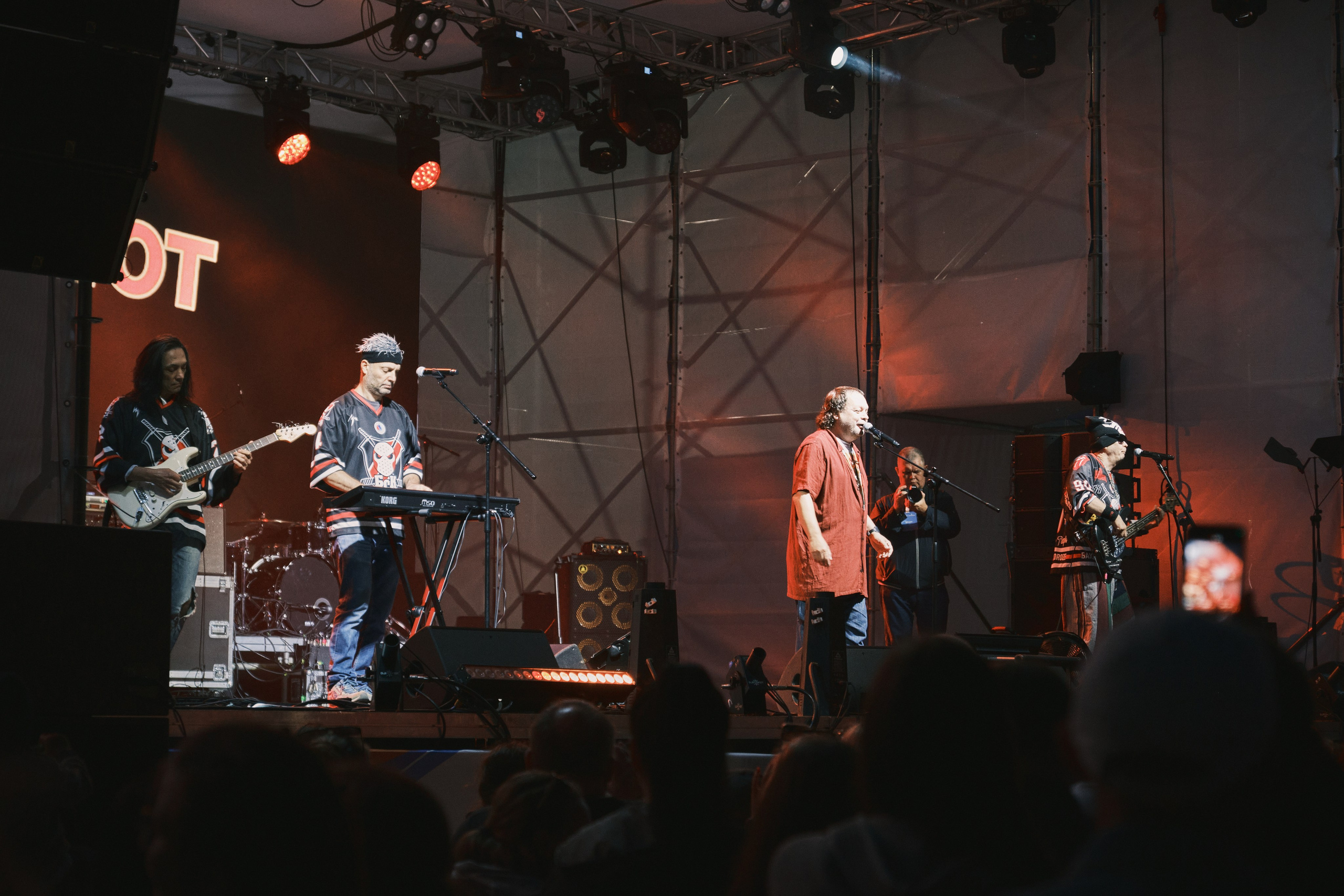 “Wings of Sakhalin — 2025” Festival