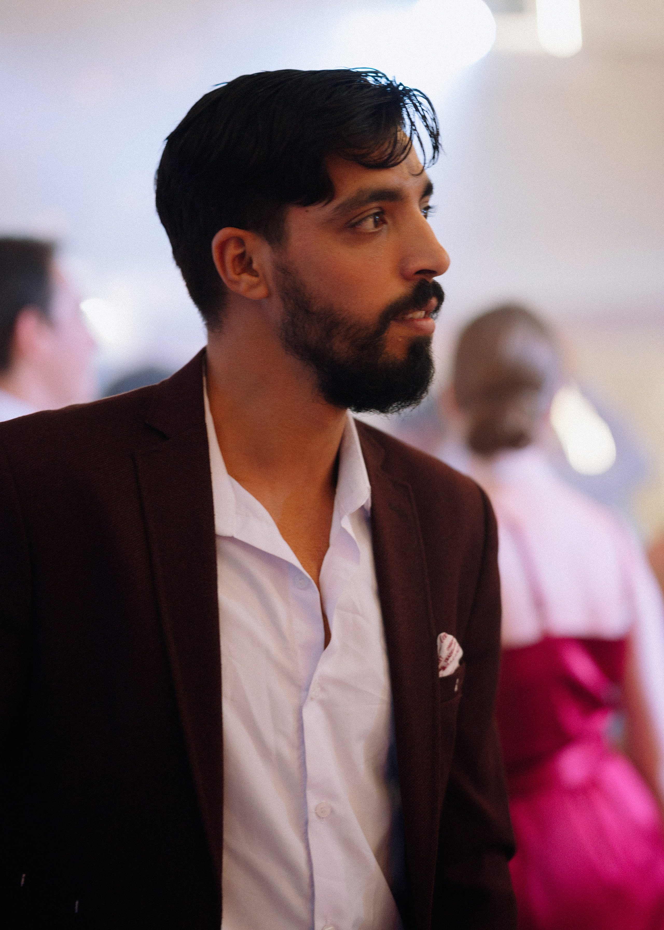 ФАМ И ПОЛИНА. Свадебный и семейный фотограф Никита Корохов