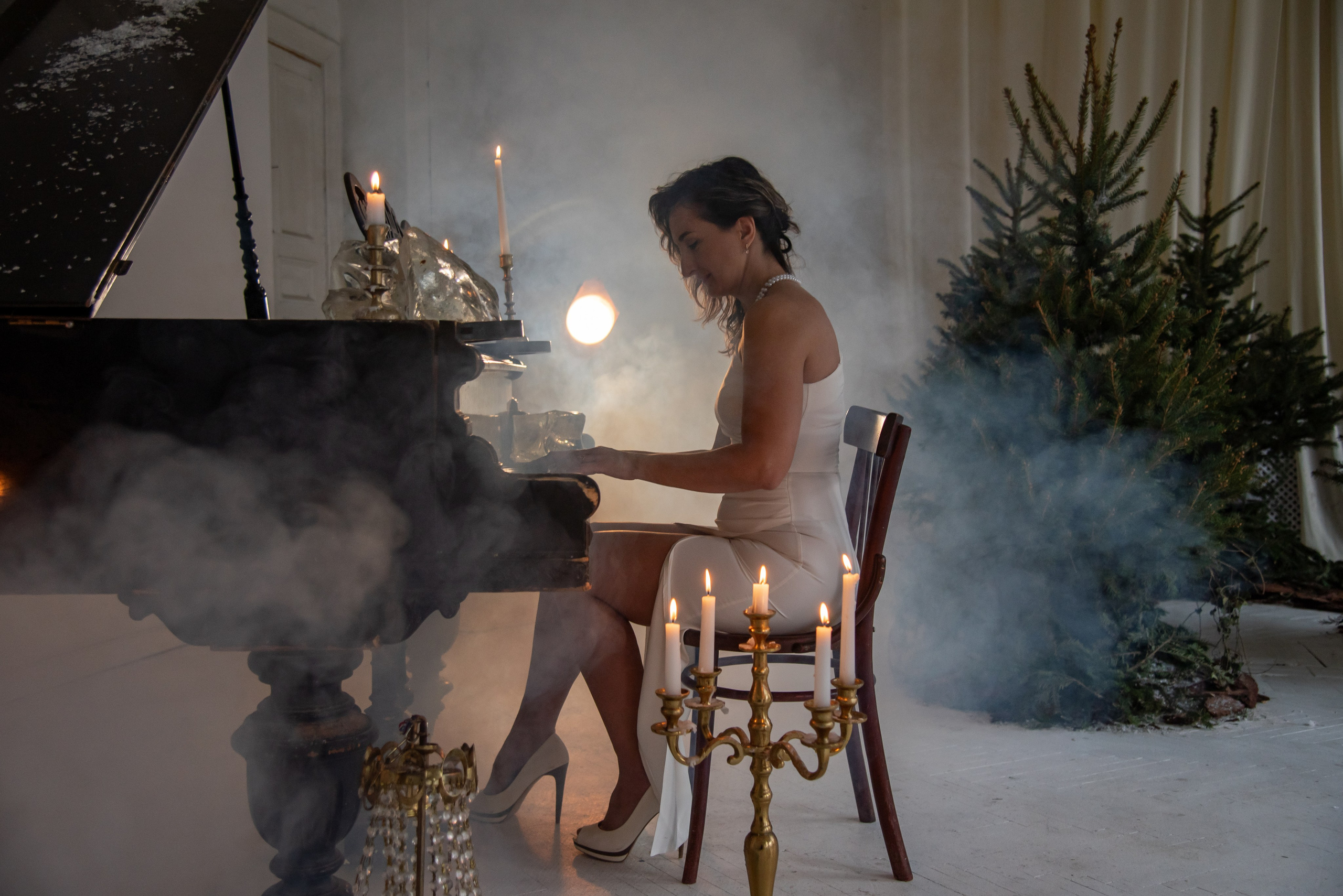 Ирина. Фотограф Галина Нестерова