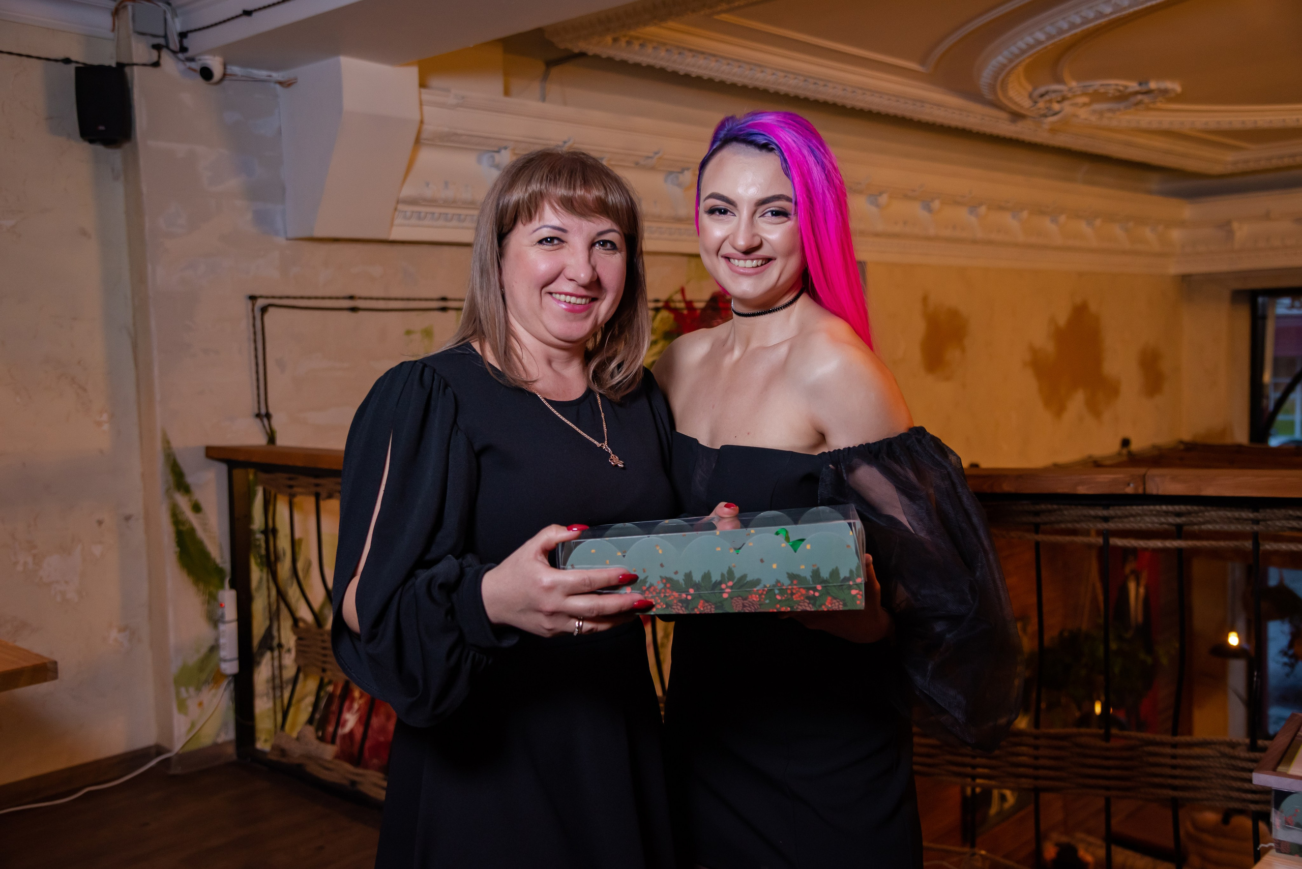 Пури-Пури. Фотограф Галина Нестерова