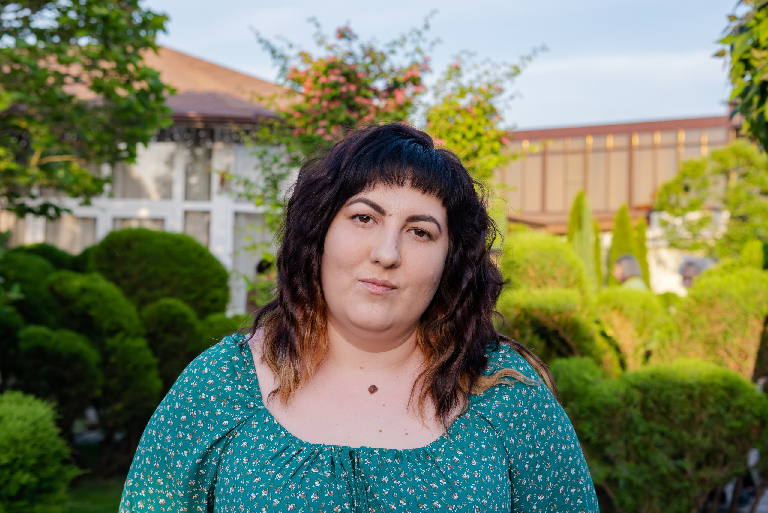 Вечер в Губернии. Фотограф Галина Нестерова