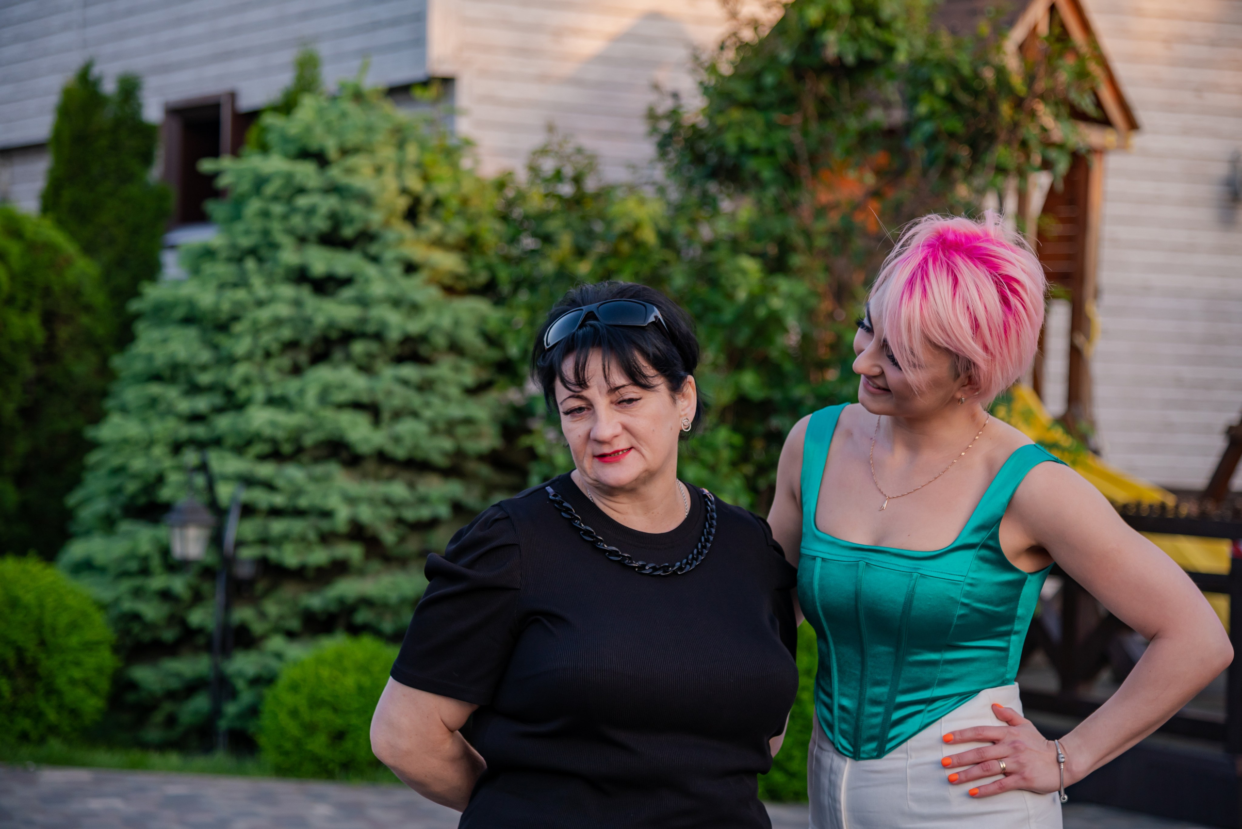 Вечер в Губернии. Фотограф Галина Нестерова